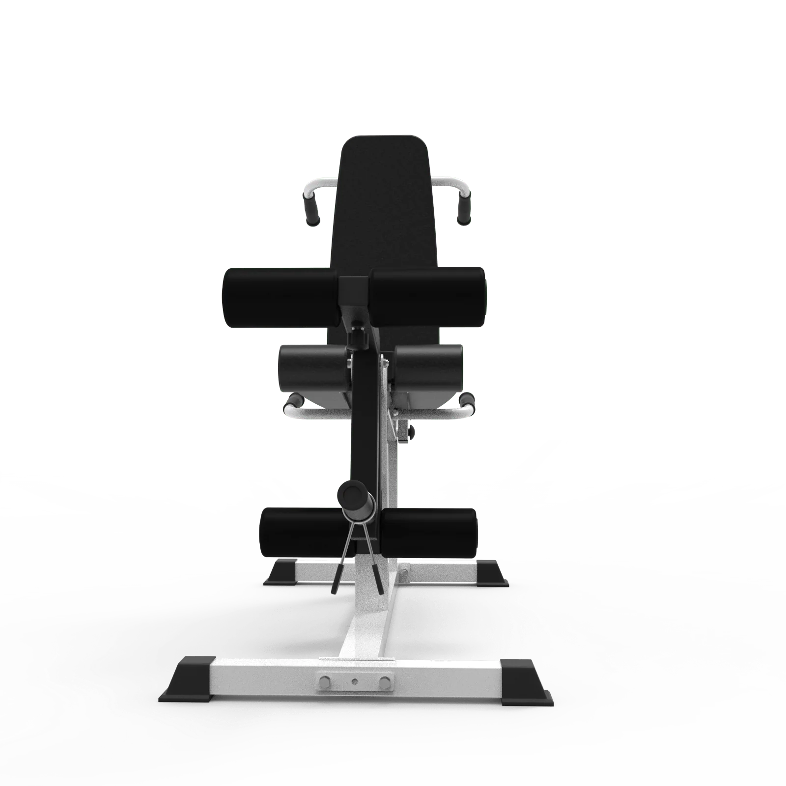 Beinstrecker sitzend und Beinbeuger liegend - Image 11