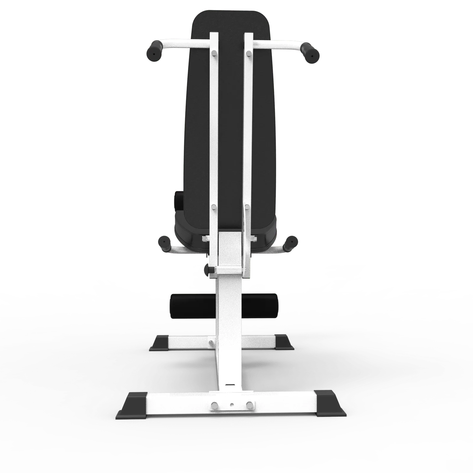 Beinstrecker sitzend und Beinbeuger liegend - Image 12