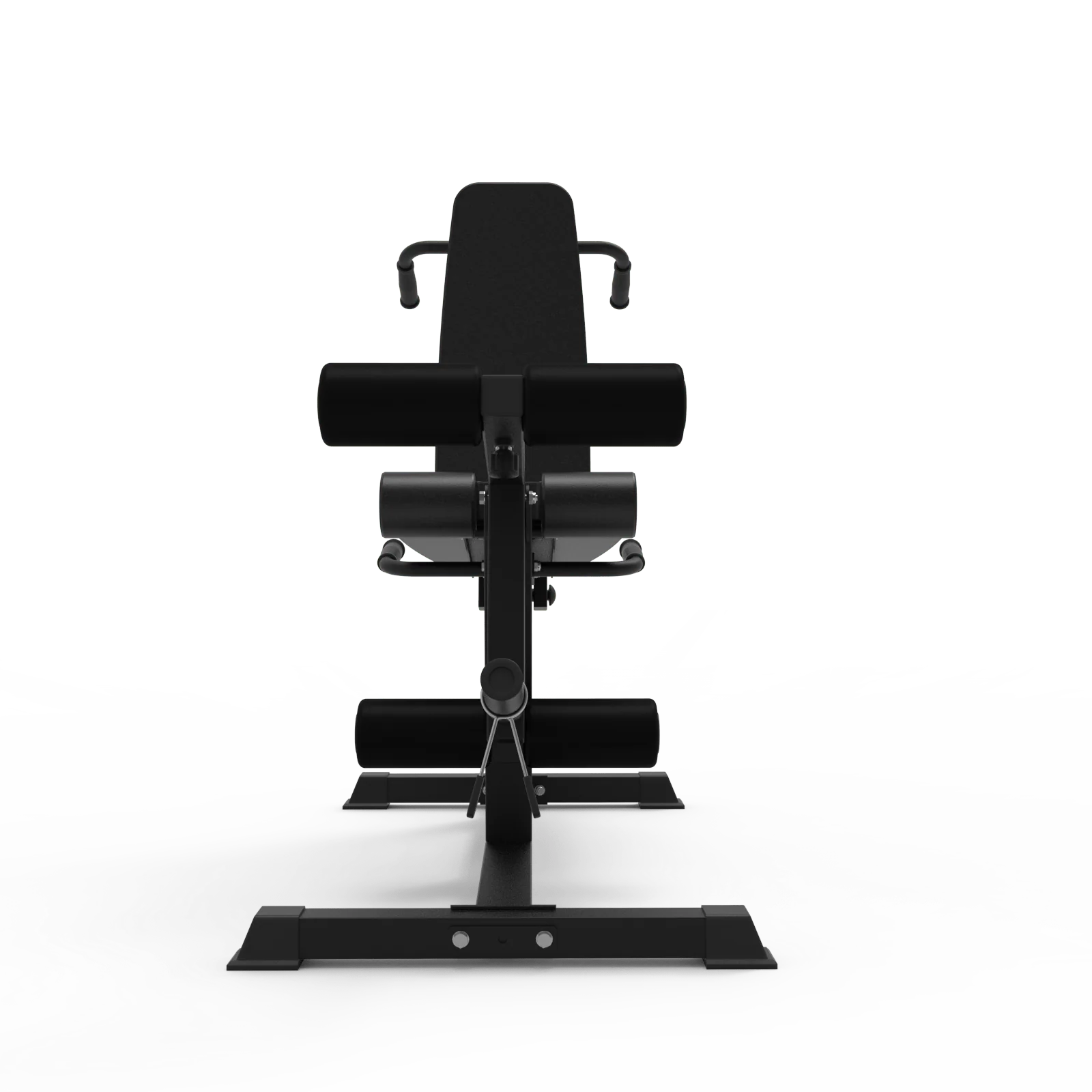 Beinstrecker sitzend und Beinbeuger liegend - Image 6