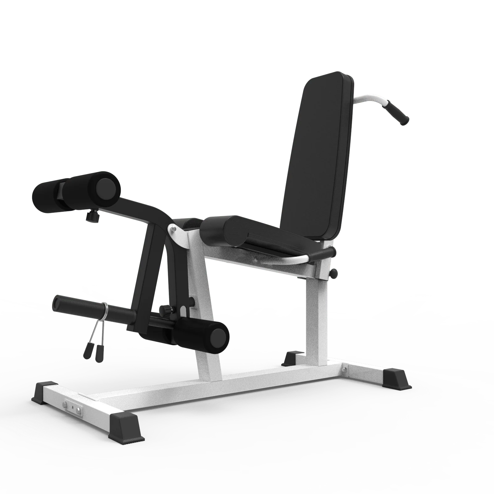 Beinstrecker sitzend und Beinbeuger liegend - Image 7