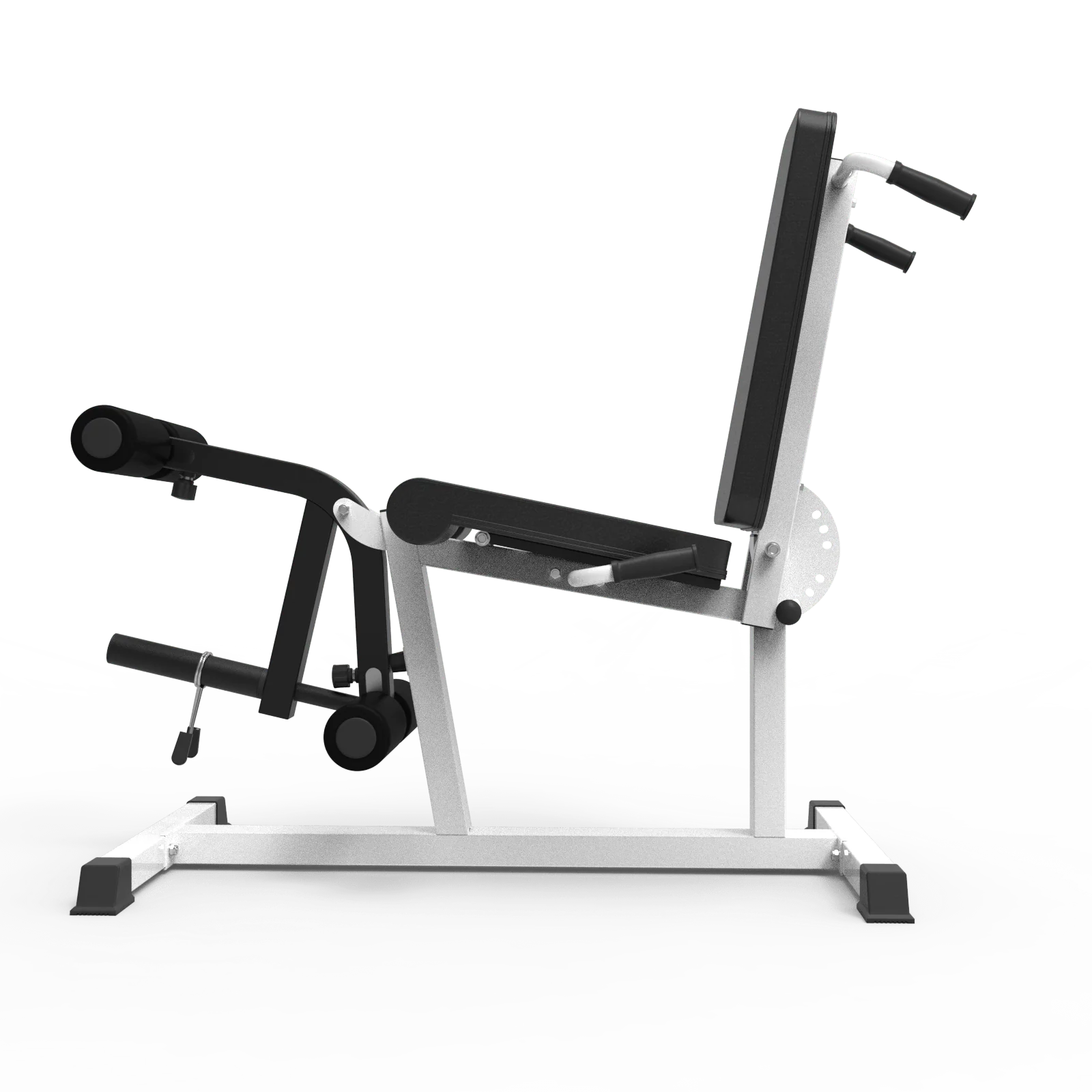 Beinstrecker sitzend und Beinbeuger liegend - Image 9