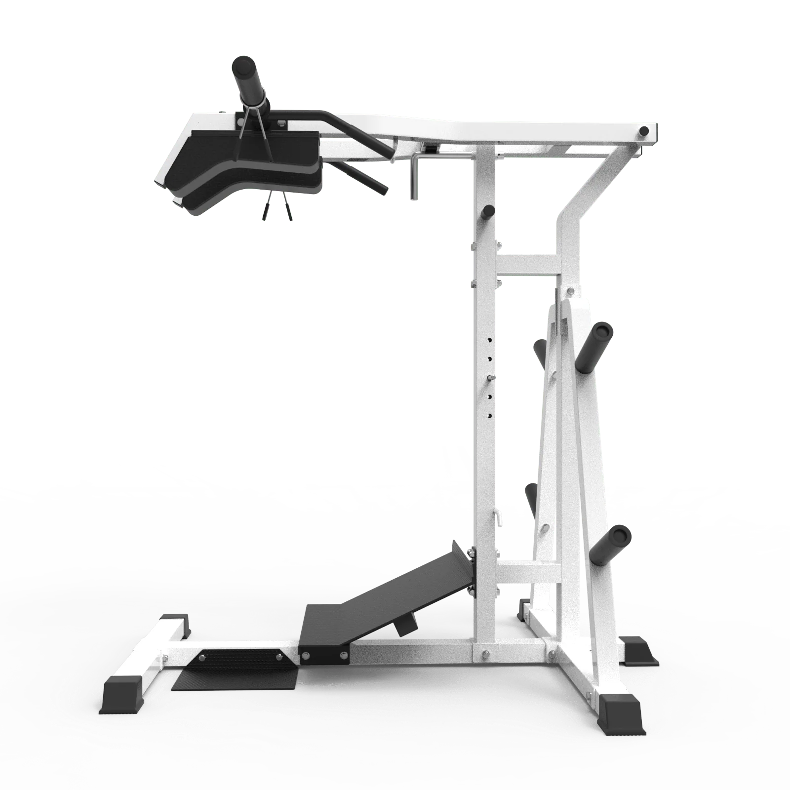 Kniebeugen- und Wadenmaschine - Image 4