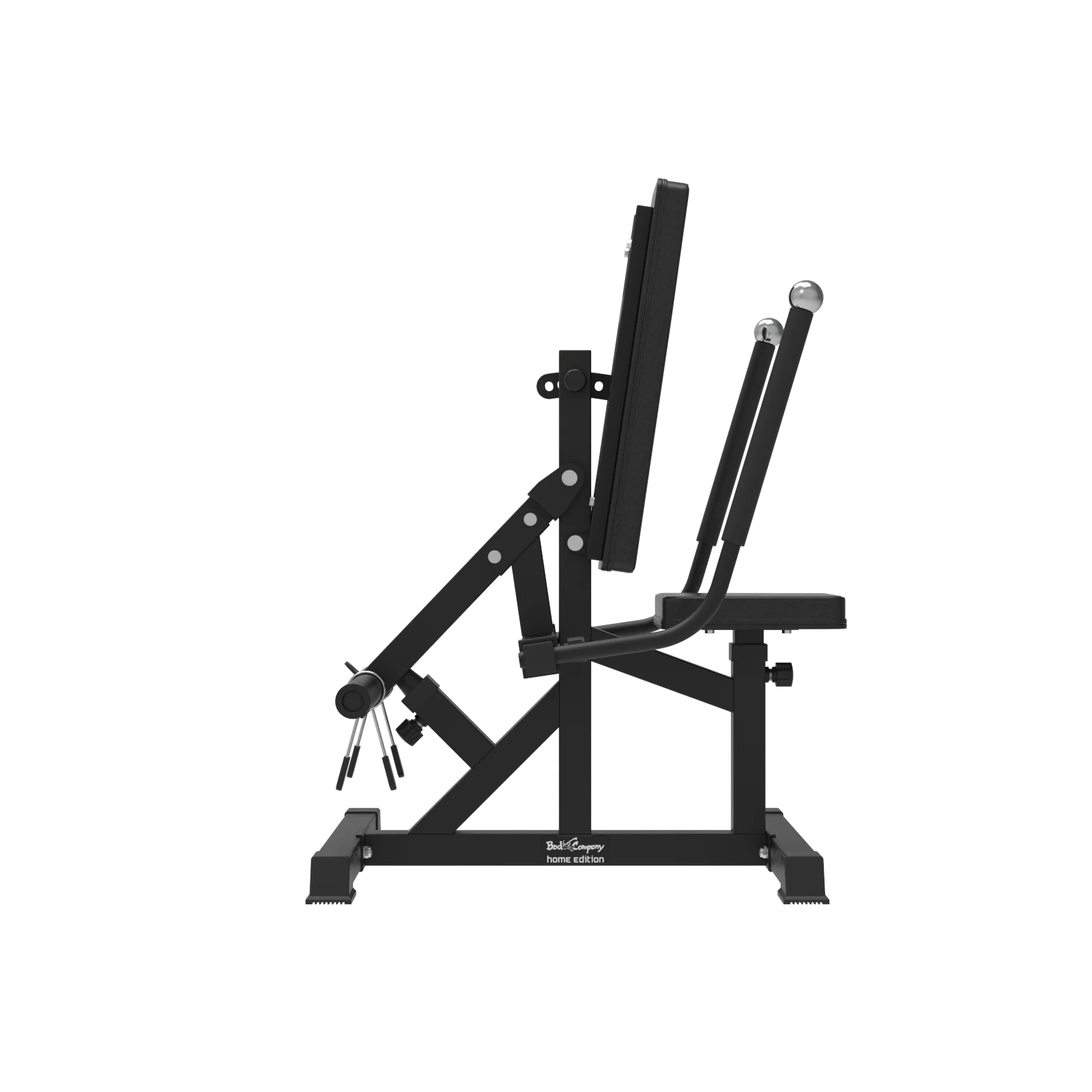 Dip Maschine - Image 8