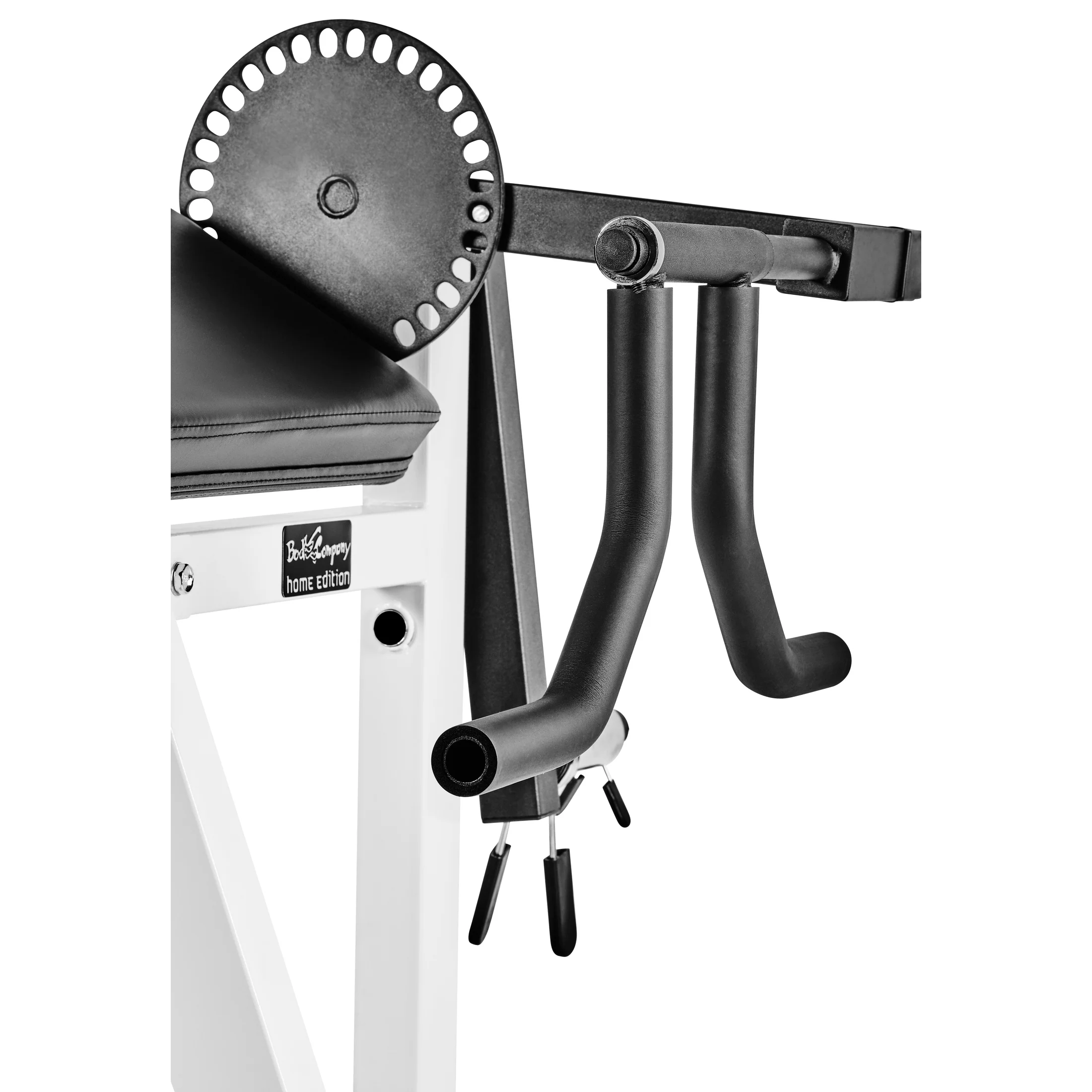 Bizeps/Trizeps Curl Maschine sitzend - Image 11