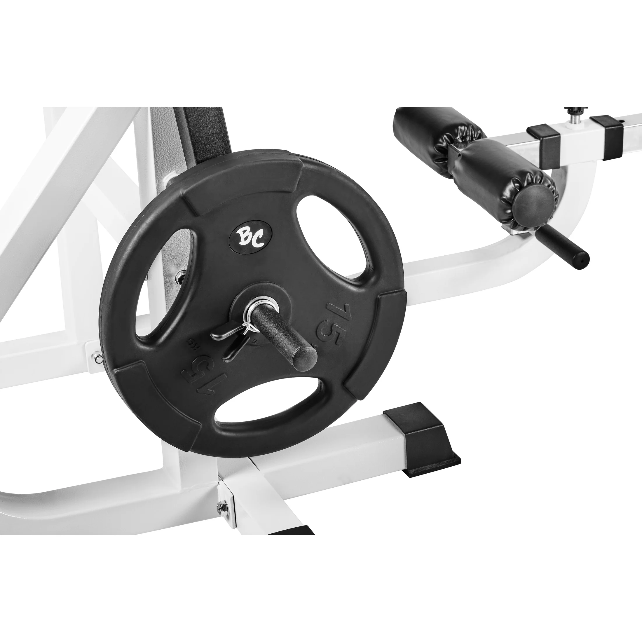 Bauch- und Rückentrainer - Image 10