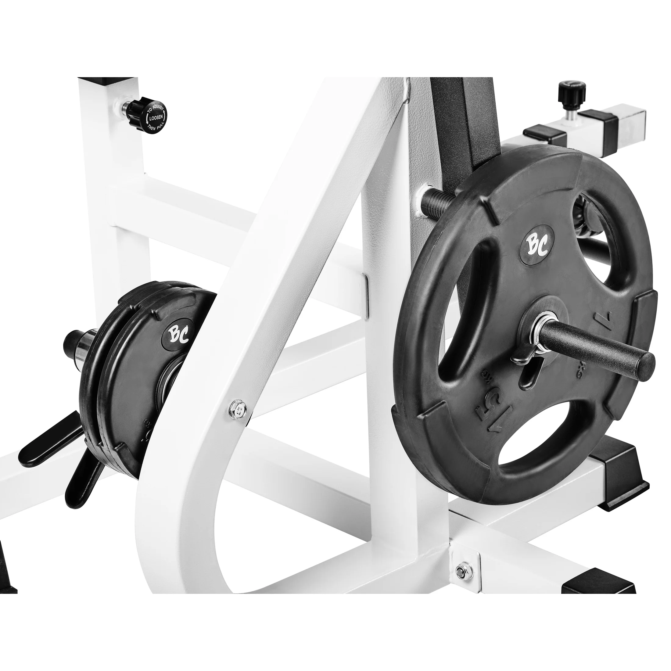 Bauch- und Rückentrainer - Image 12