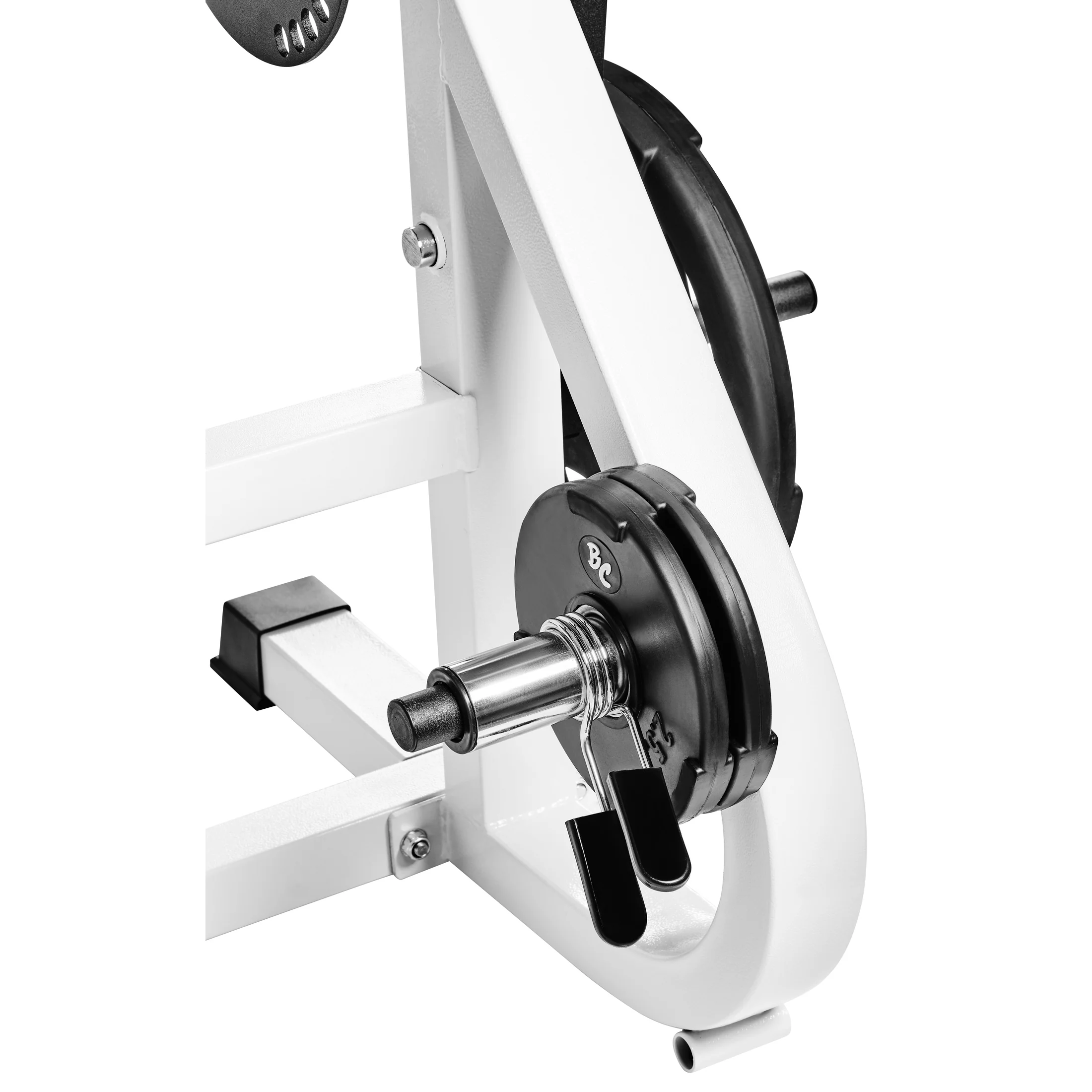 Bauch- und Rückentrainer - Image 13