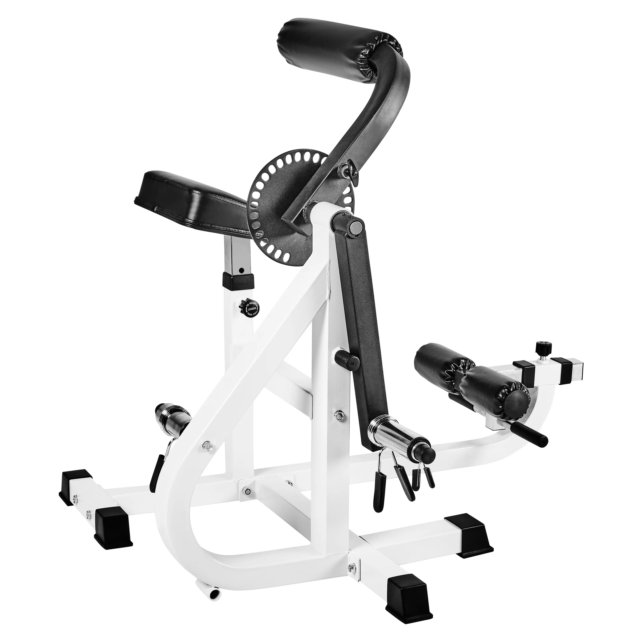 Bauch- und Rückentrainer - Image 3