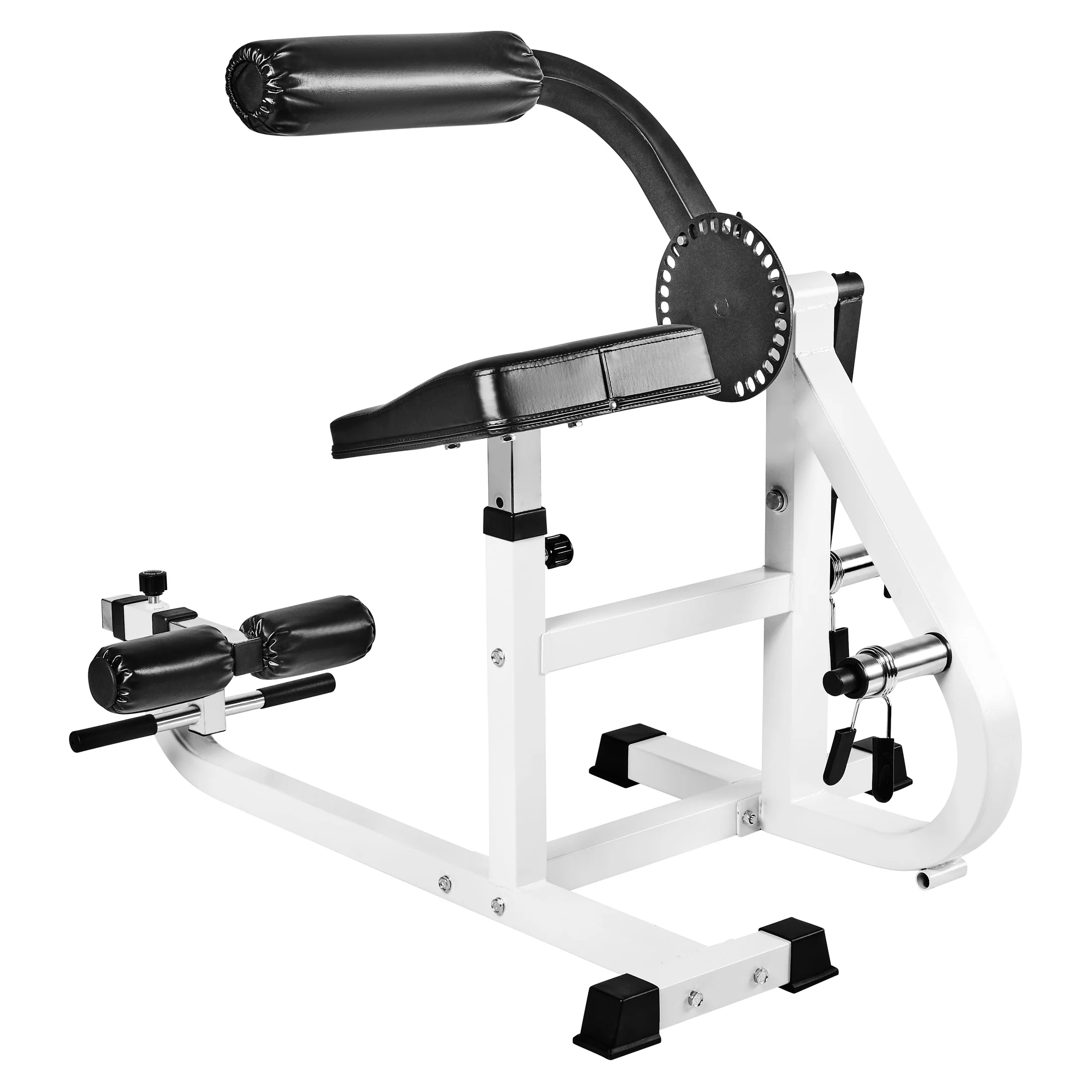 Bauch- und Rückentrainer - Image 5