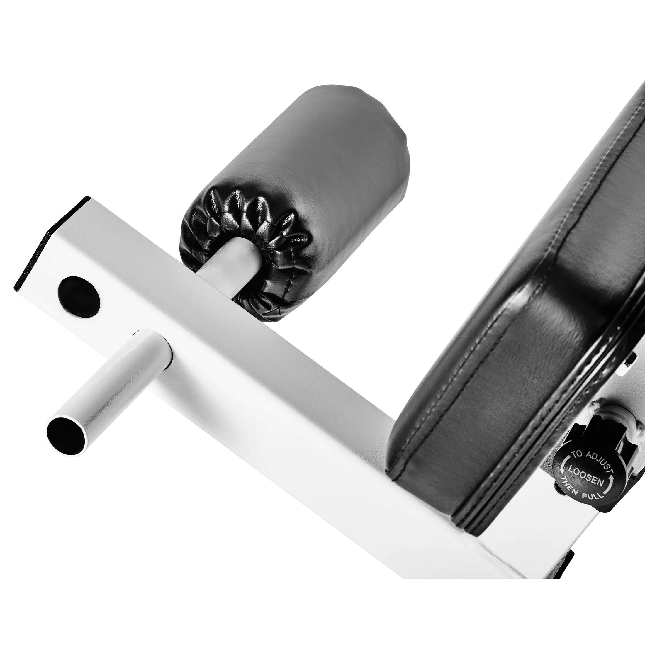 Negativ verstellbare Hantelbank - Image 11
