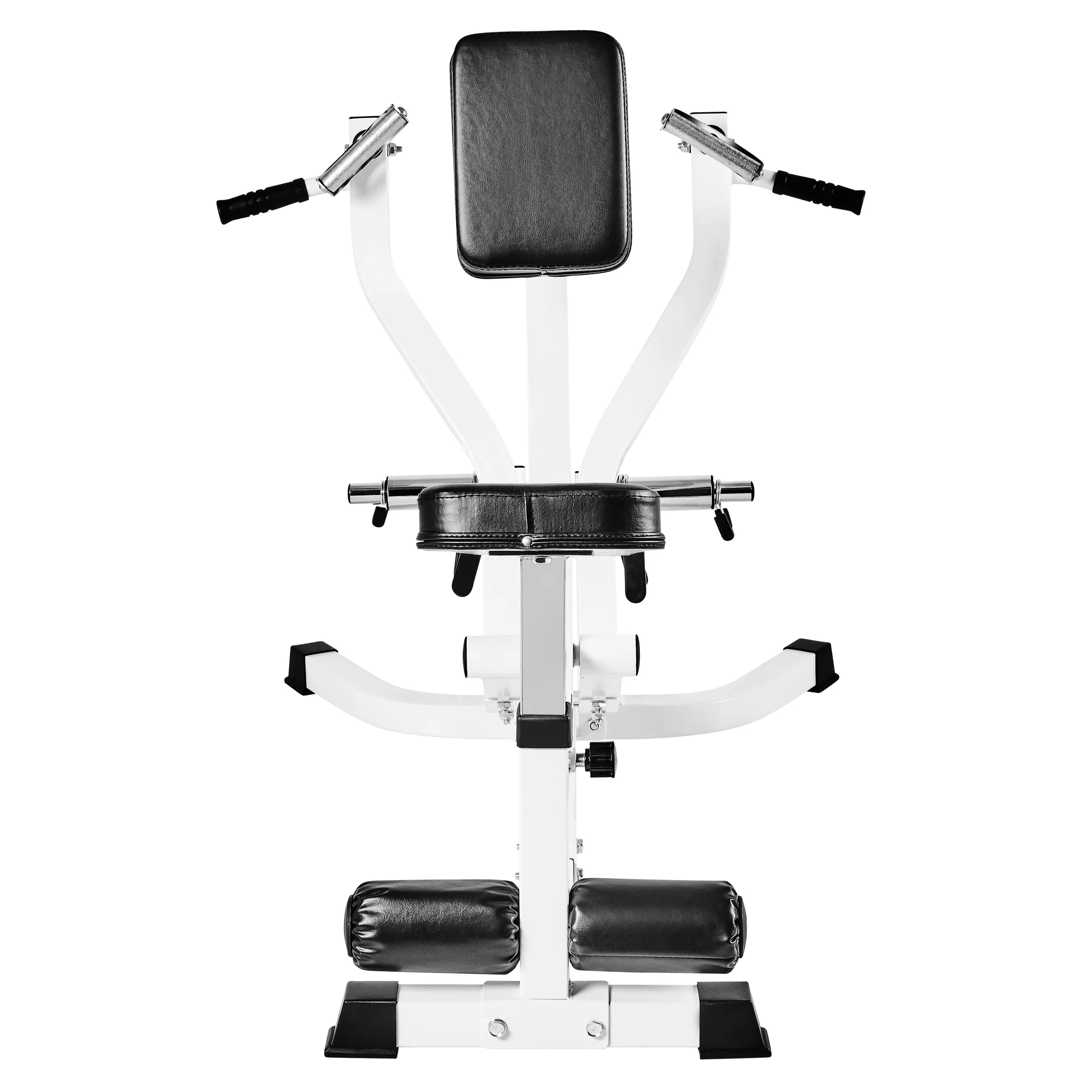 Rudermaschine für das Rücken-Training - Image 4