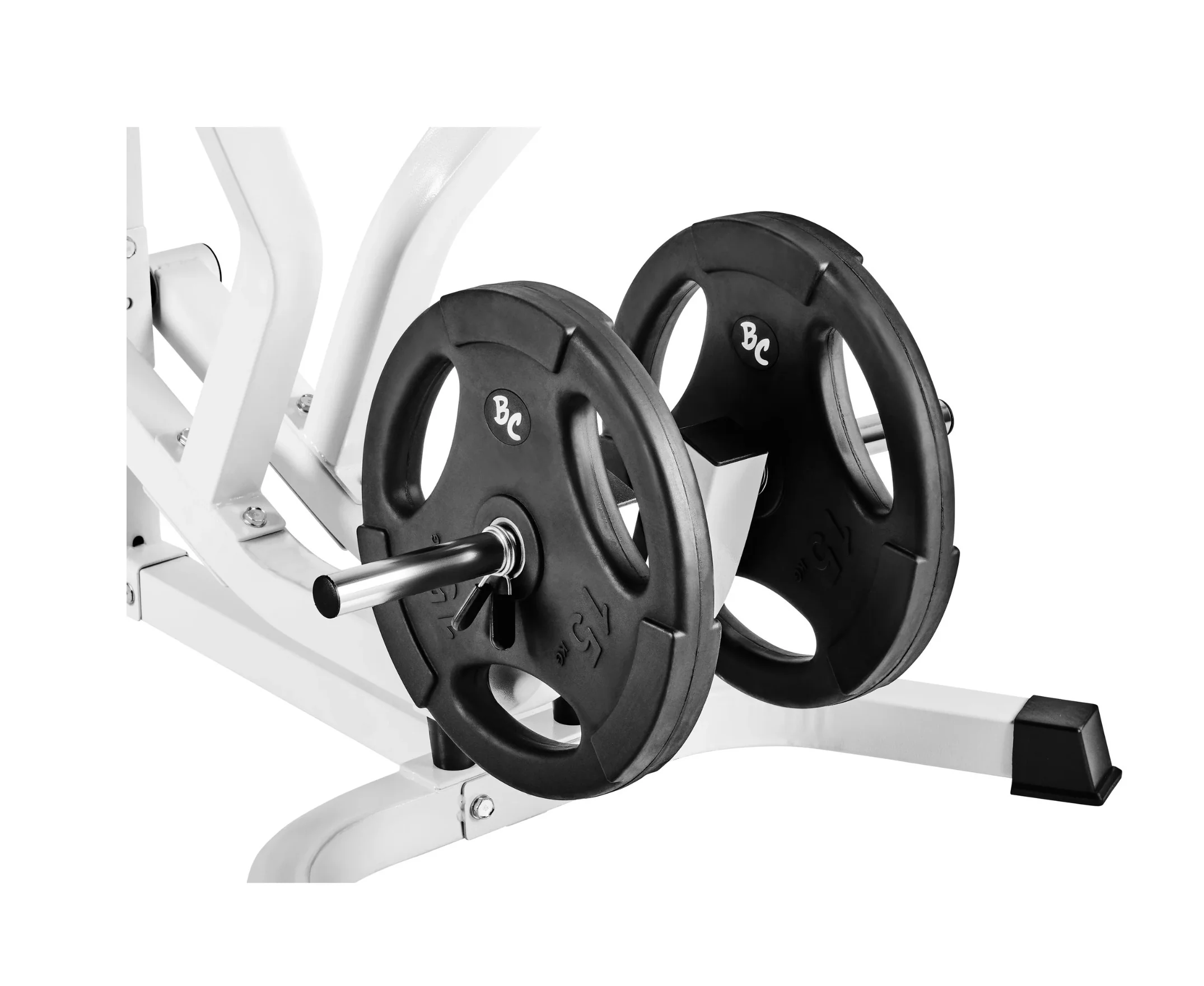 Rudermaschine für das Rücken-Training - Image 9