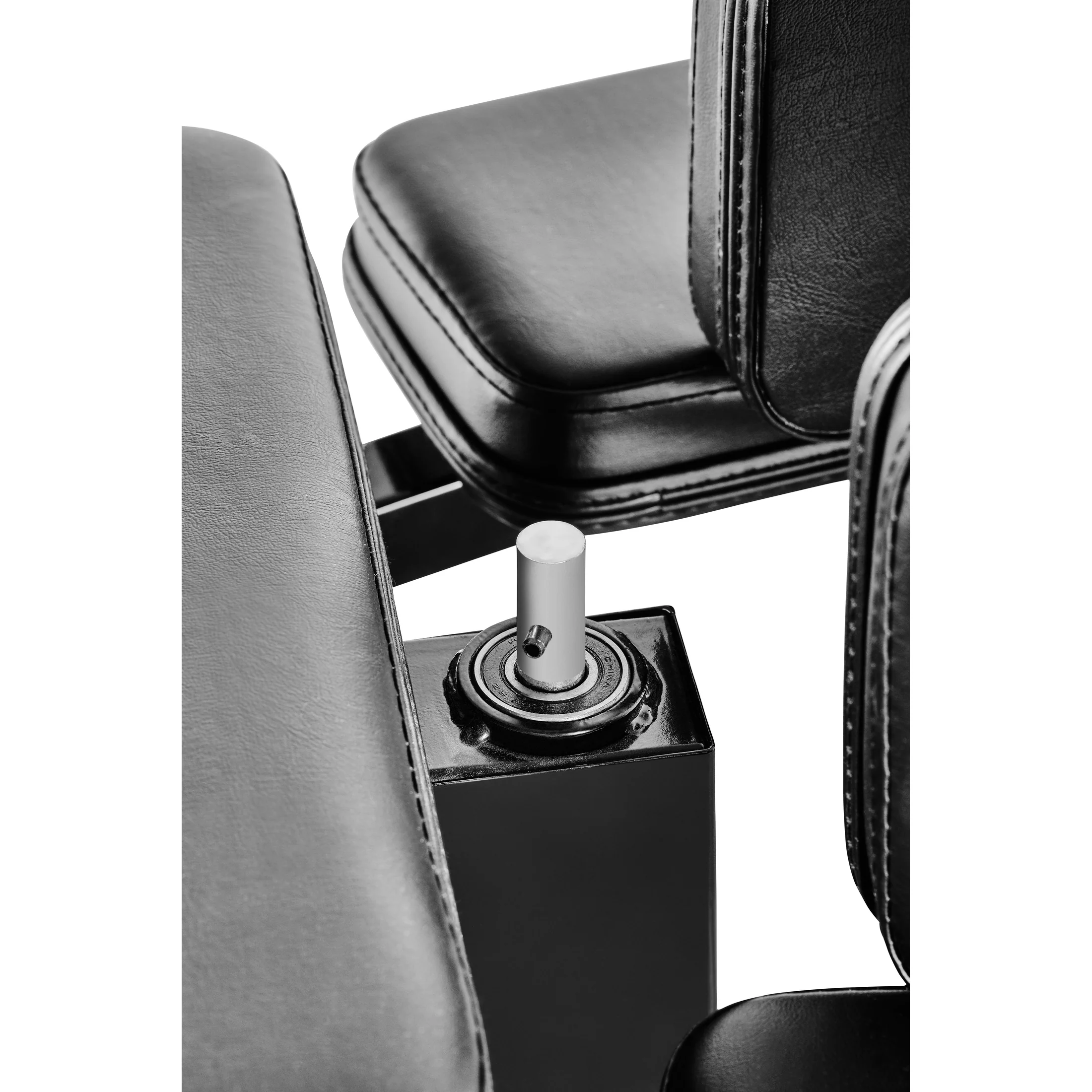 Mechanischer Beinspreizer mit Transportrollen - Image 16