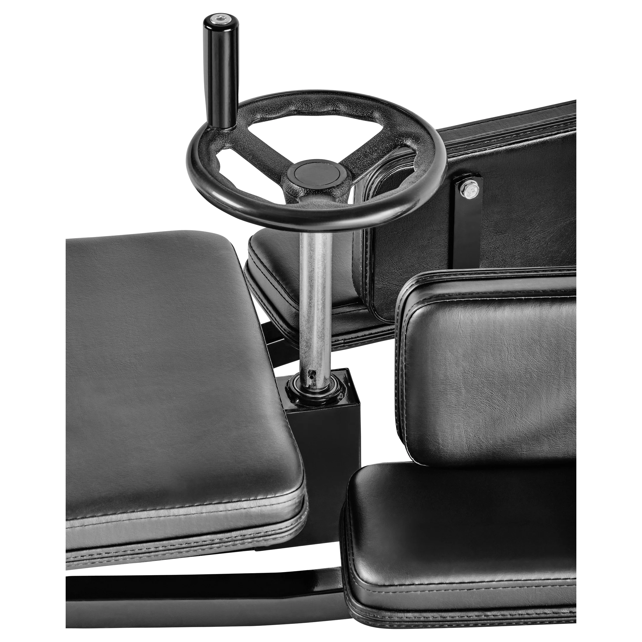 Mechanischer Beinspreizer mit Transportrollen - Image 18