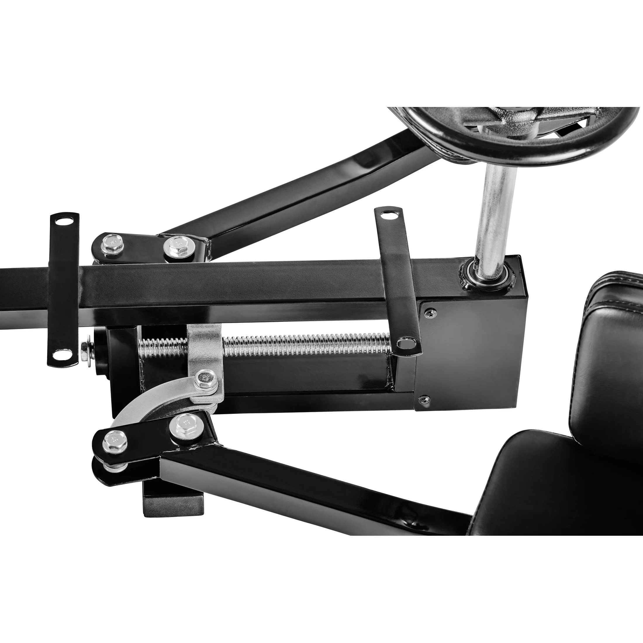 Mechanischer Beinspreizer mit Transportrollen - Image 21