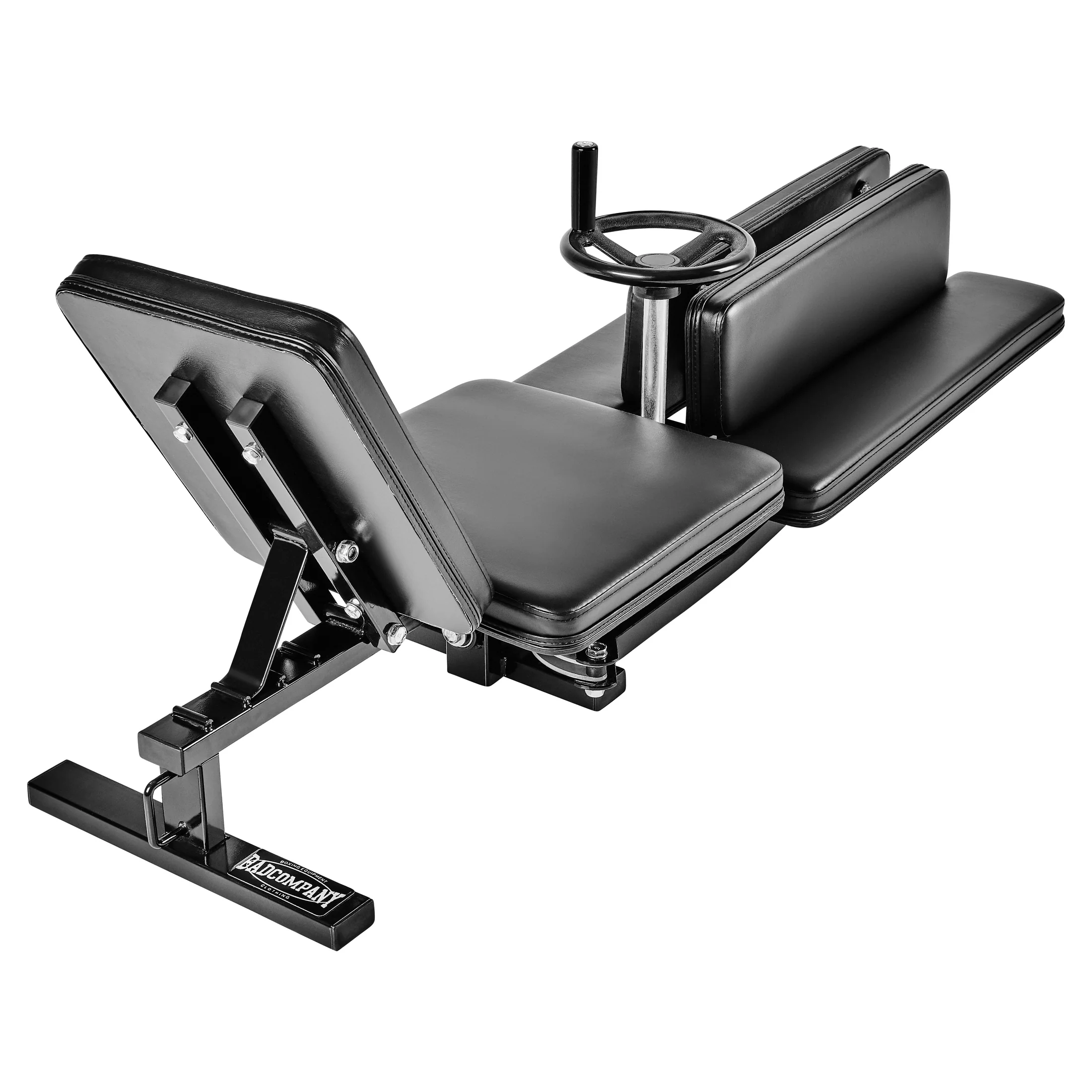 Mechanischer Beinspreizer mit Transportrollen - Image 3