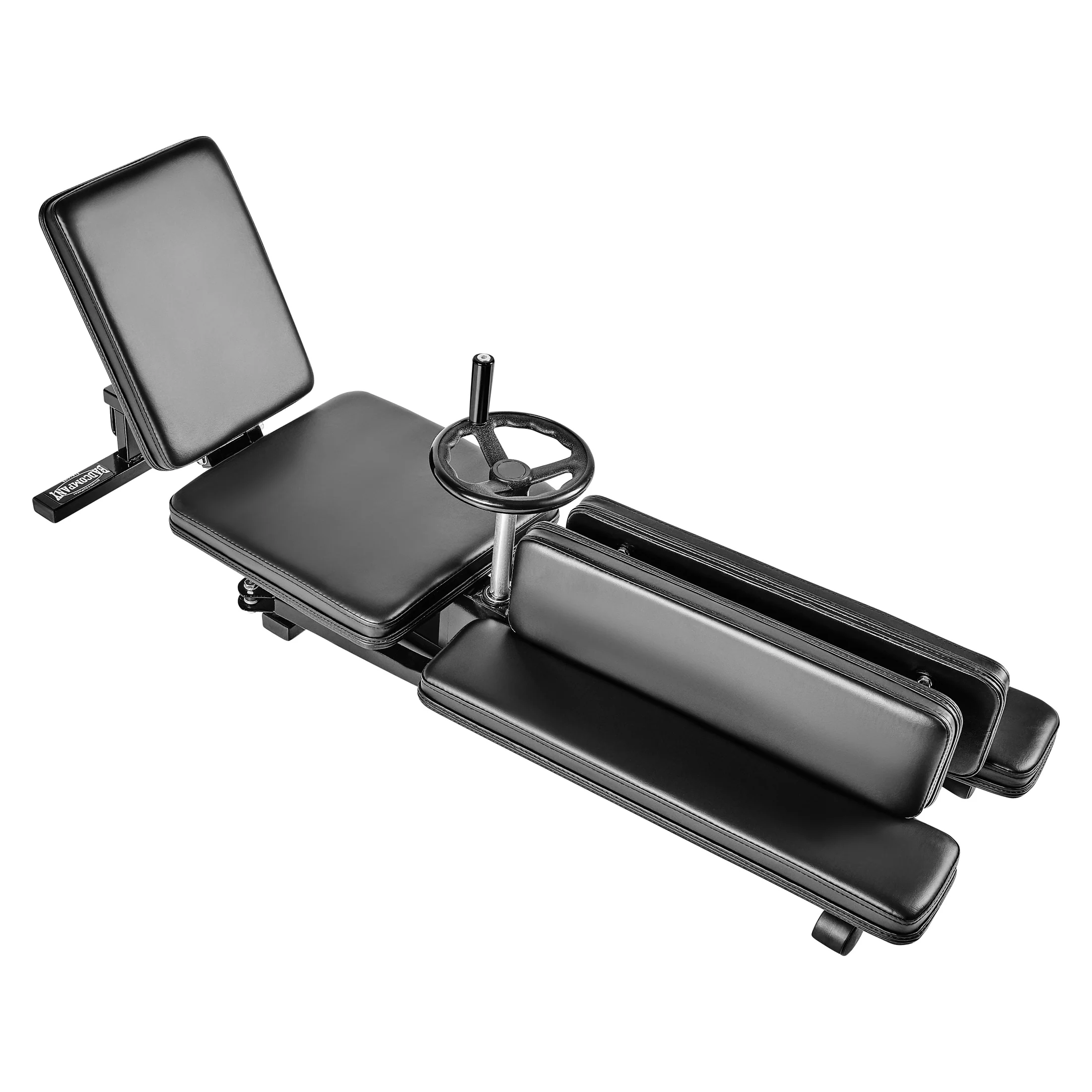Mechanischer Beinspreizer mit Transportrollen - Image 4