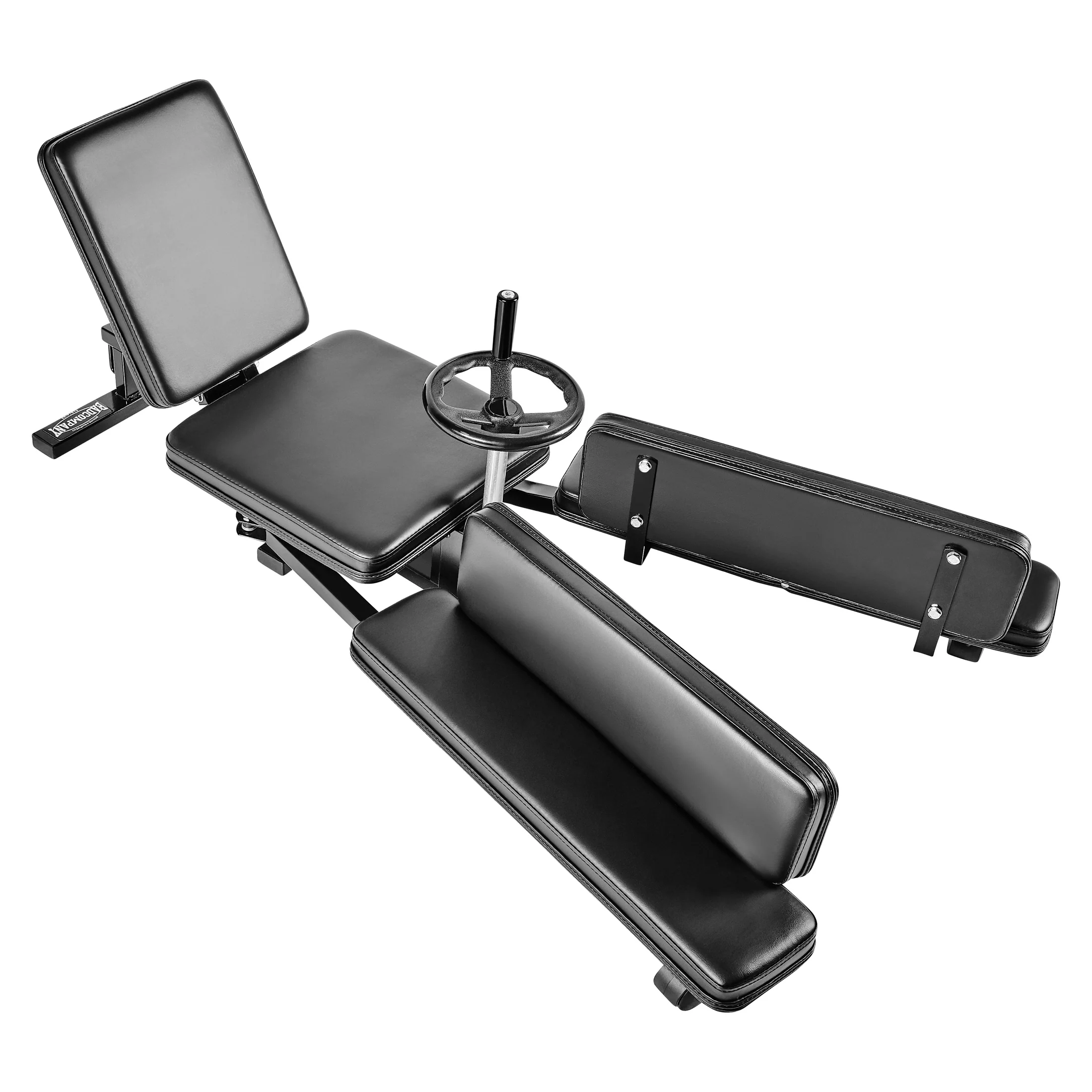 Mechanischer Beinspreizer mit Transportrollen - Image 5