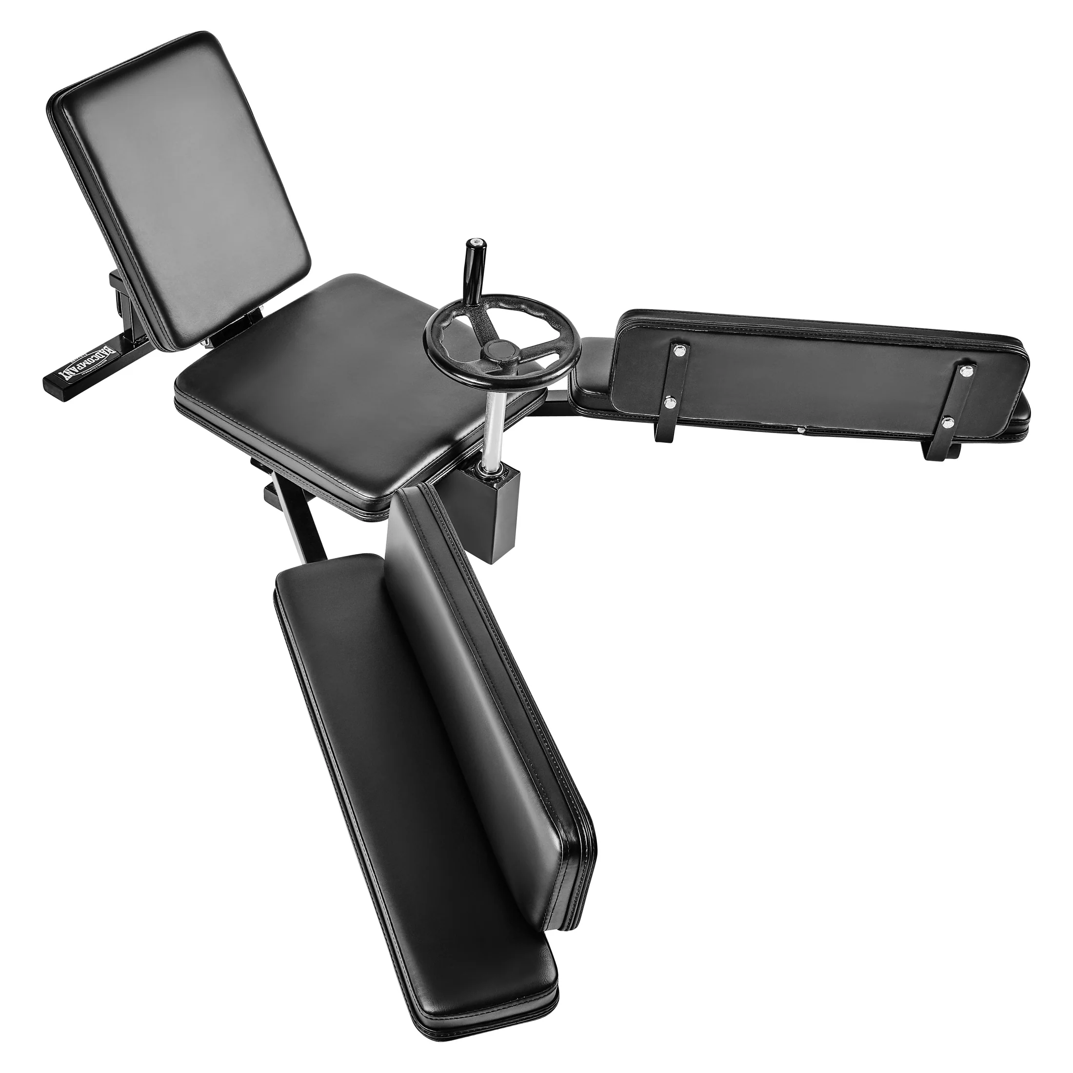 Mechanischer Beinspreizer mit Transportrollen - Image 6