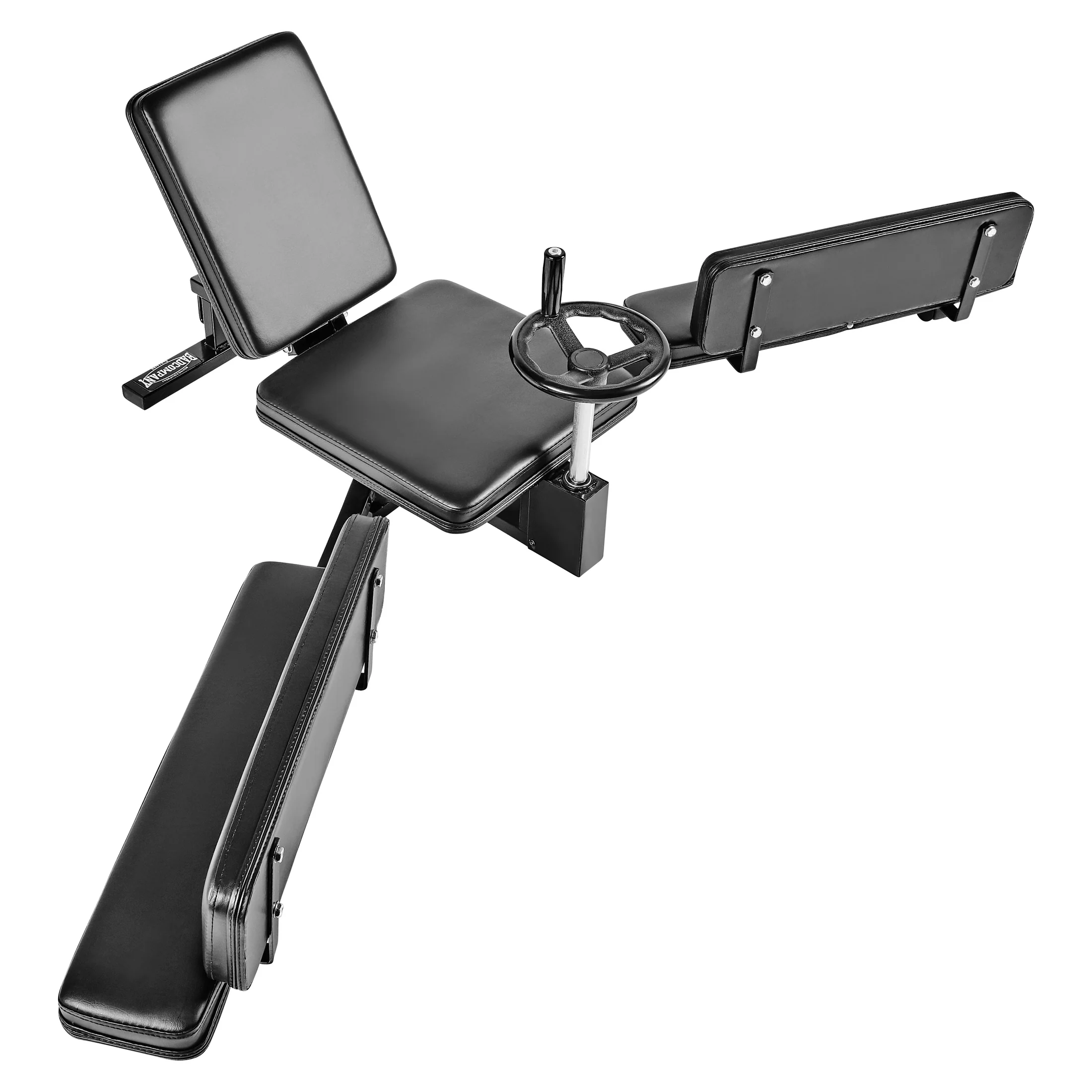 Mechanischer Beinspreizer mit Transportrollen - Image 7