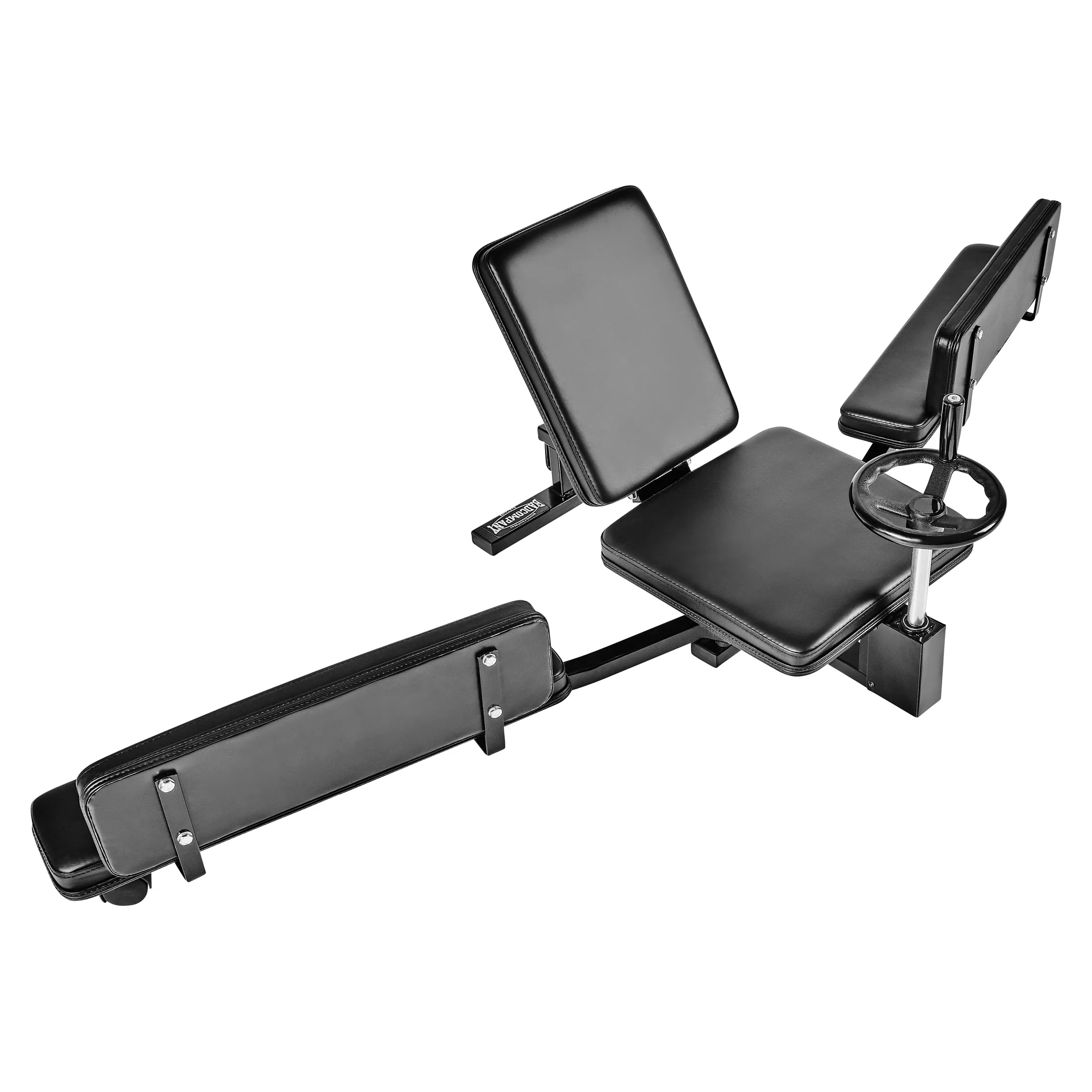 Mechanischer Beinspreizer mit Transportrollen - Image 8