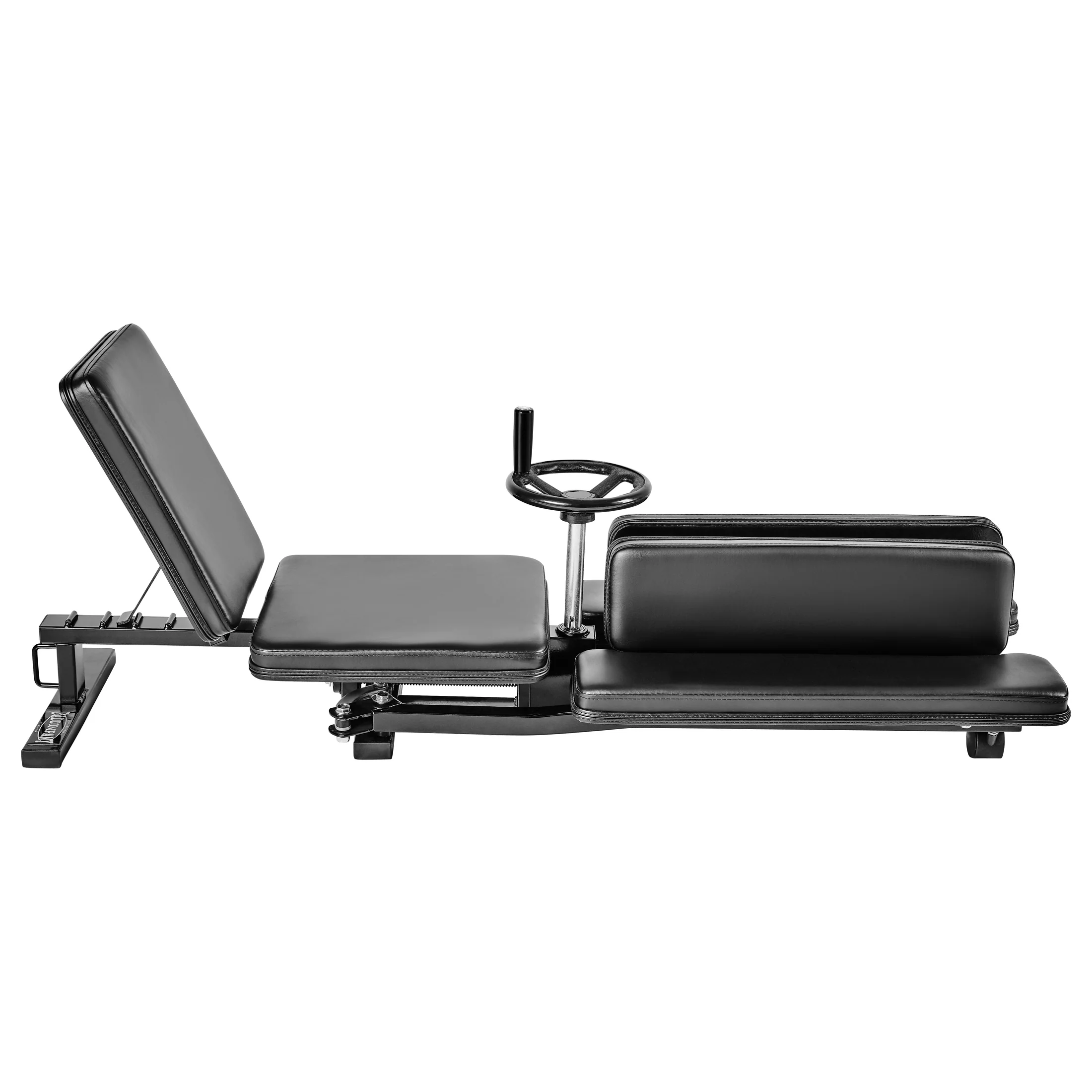Mechanischer Beinspreizer mit Transportrollen - Image 9