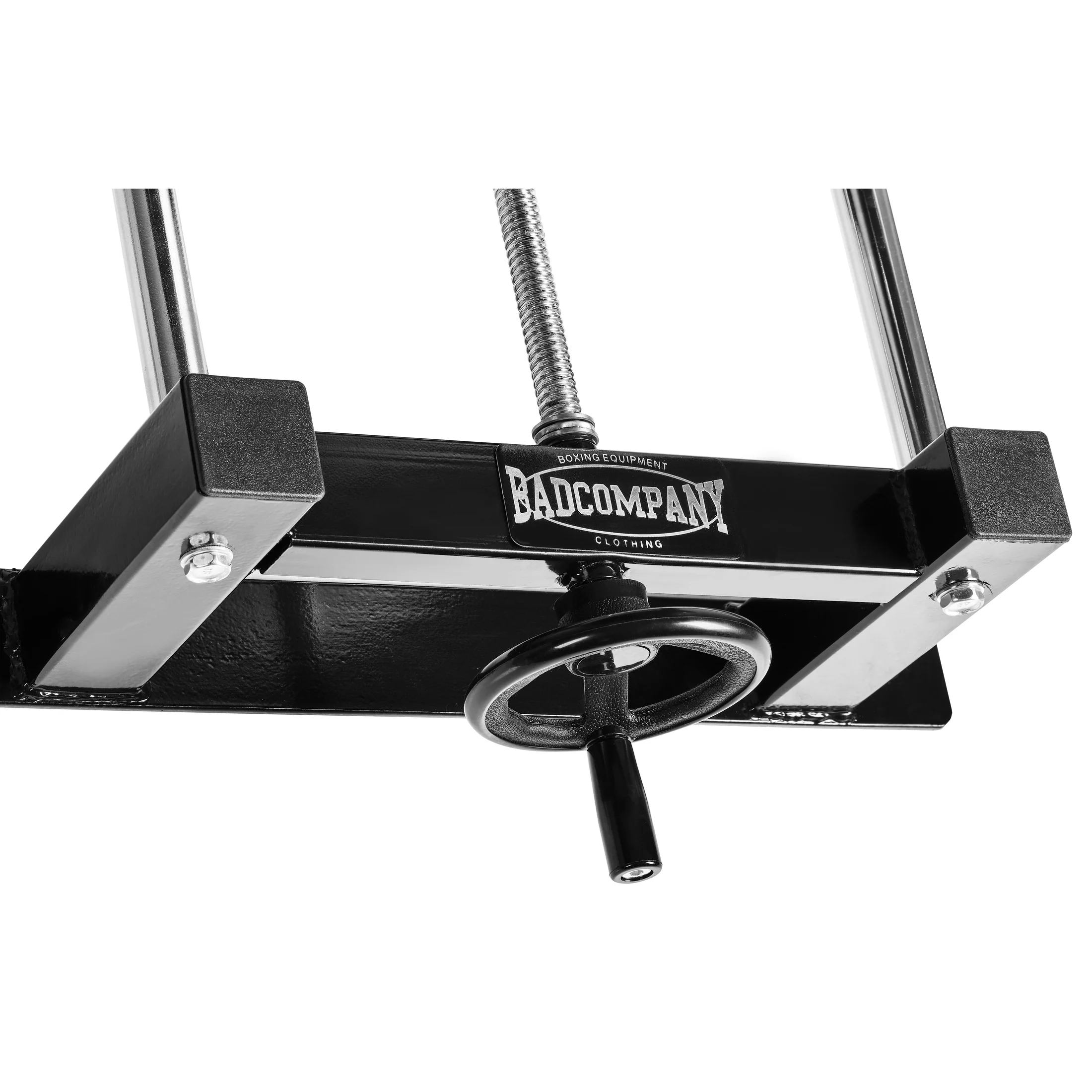 Speedball Plattform mit PU Boxbirne schwarz/rot medium I höhenverstellbar I BCA-38 - Image 6