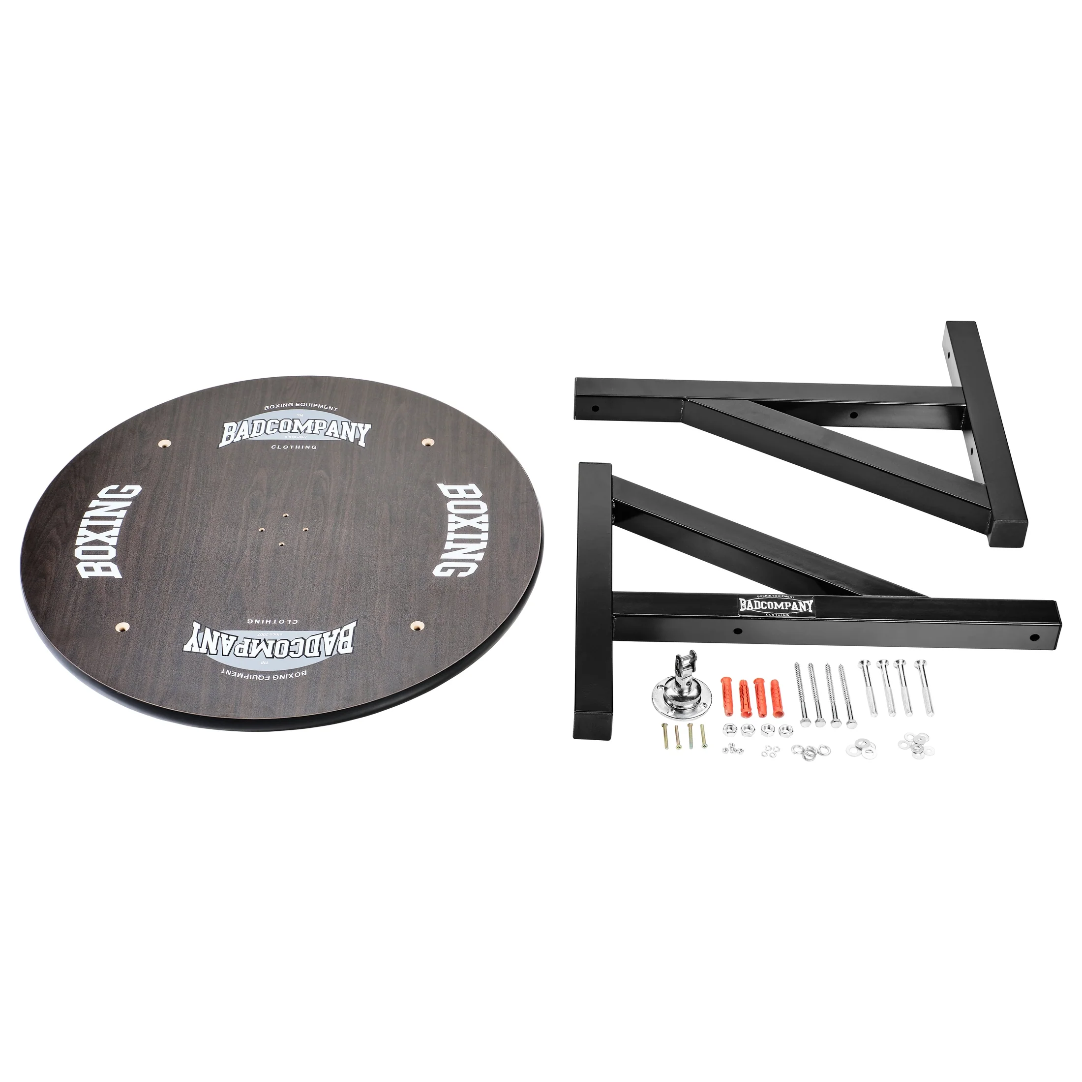 Speedball Plattform zur Wandmontage I BCA-39 - Image 7