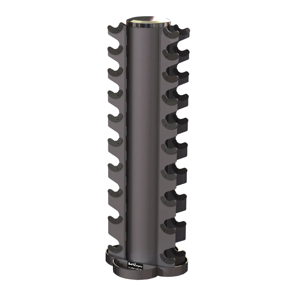 Ablage-Säule für Hanteln von 1 - 10 kg - Image 3