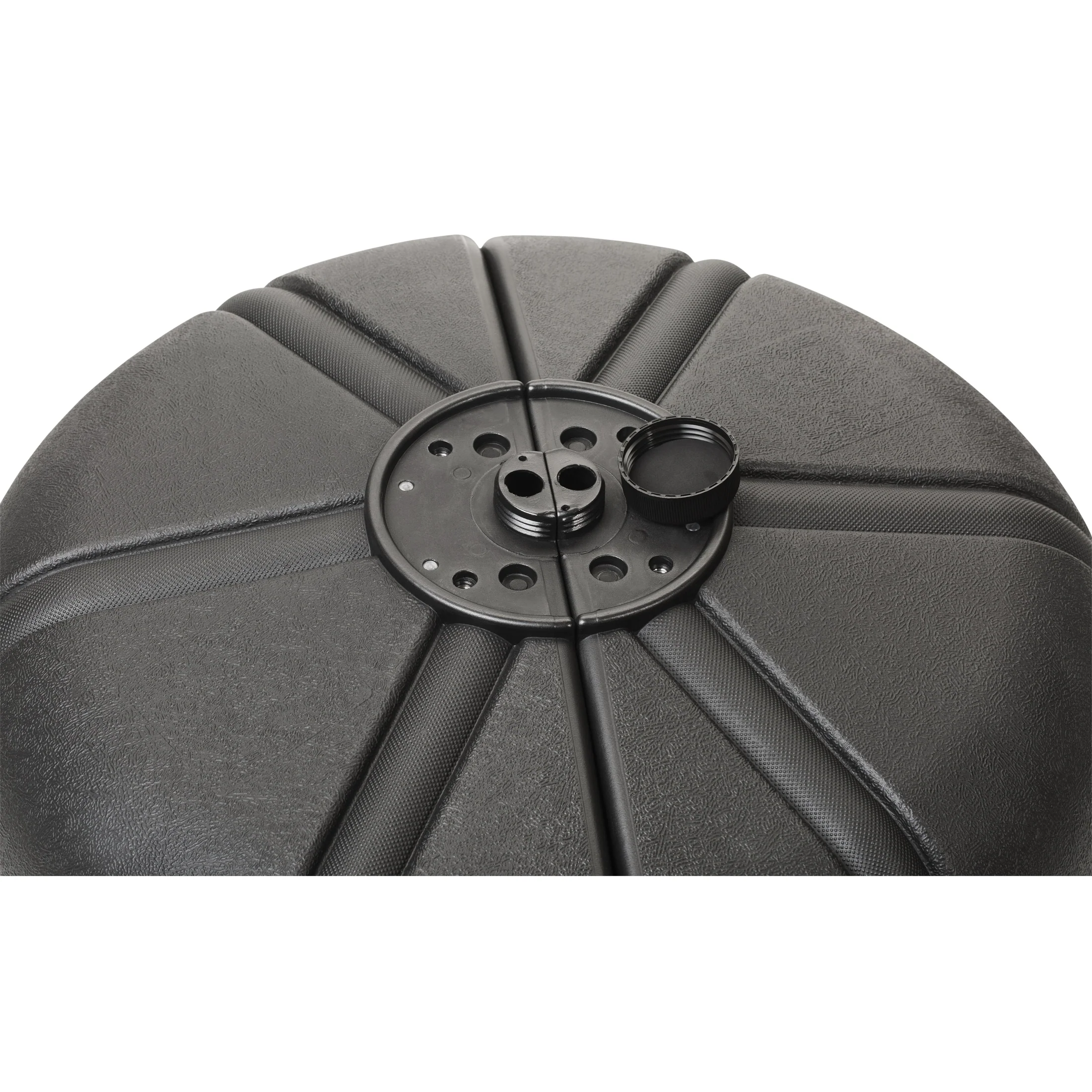 Freistehender Standboxsack mit Vinyl Pad - Image 11
