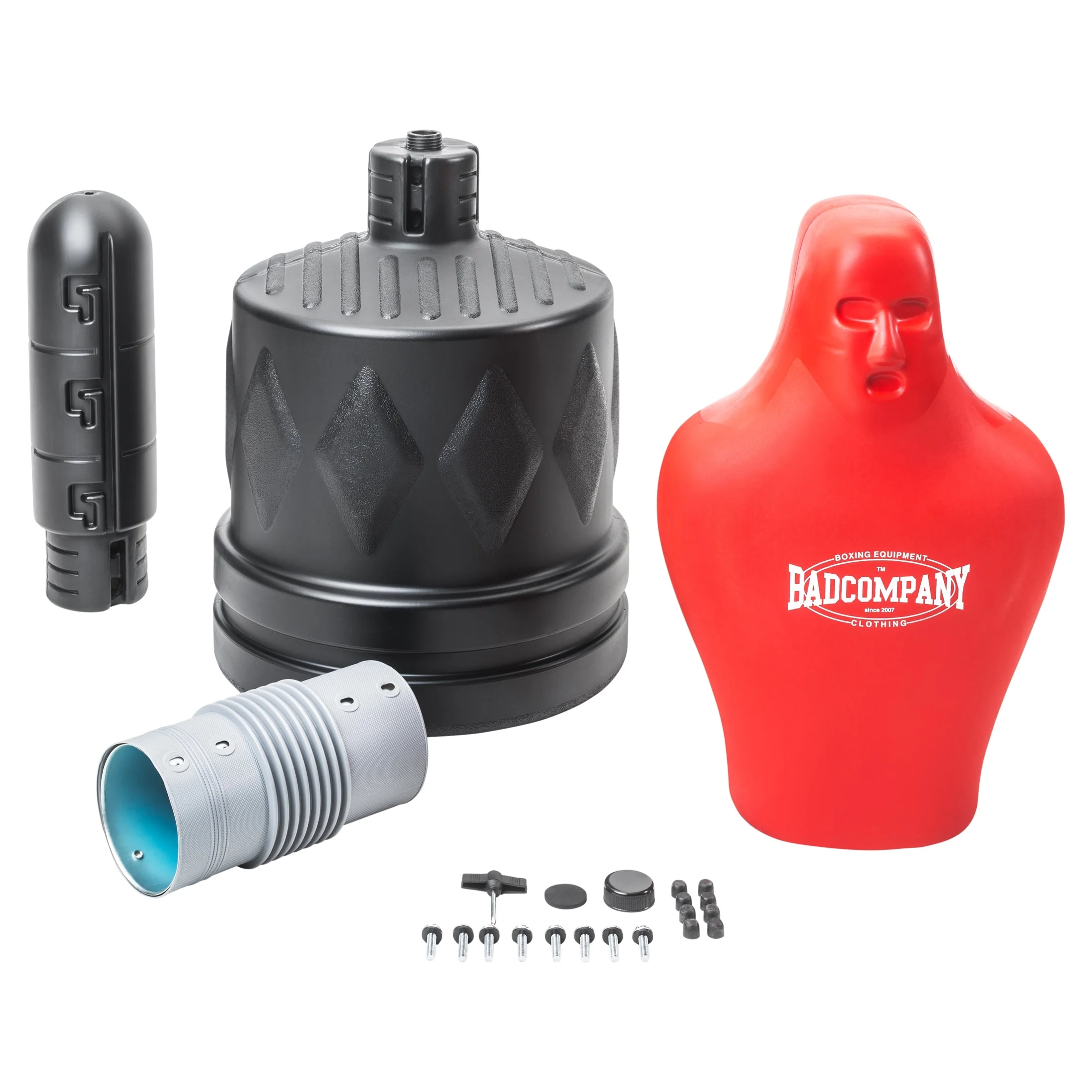 Höhenverstellbarer Boxsack-Torso - Image 19
