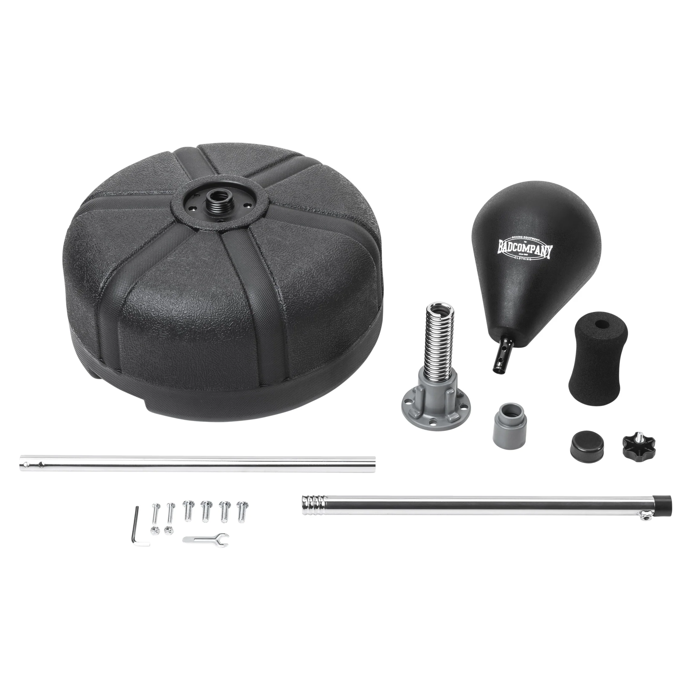 Punchingball Standbox-Trainer inkl. Boxbirne - Image 9