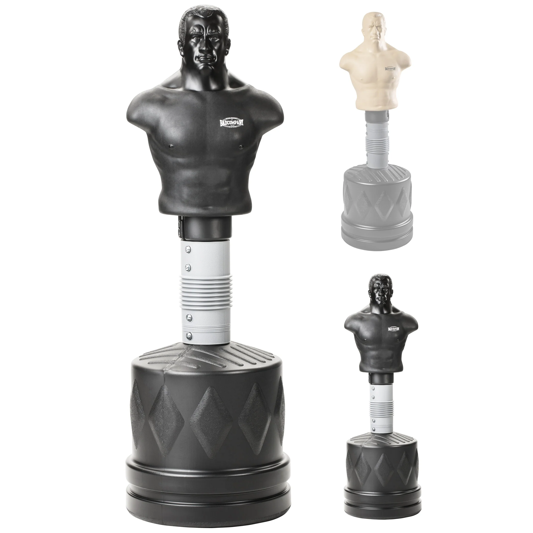 Höhenverstellbarer Box-Torso - Image 11