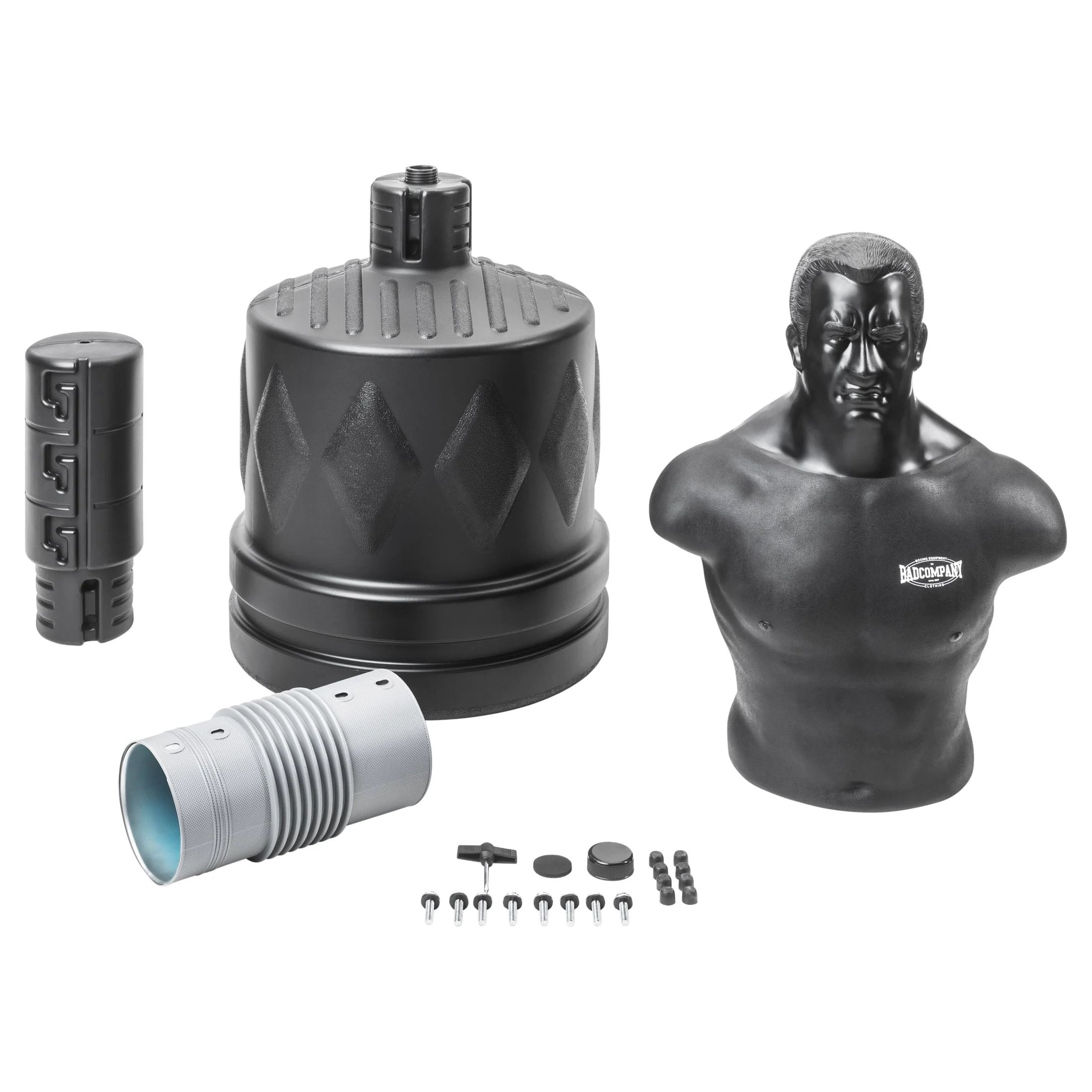 Höhenverstellbarer Box-Torso - Image 18