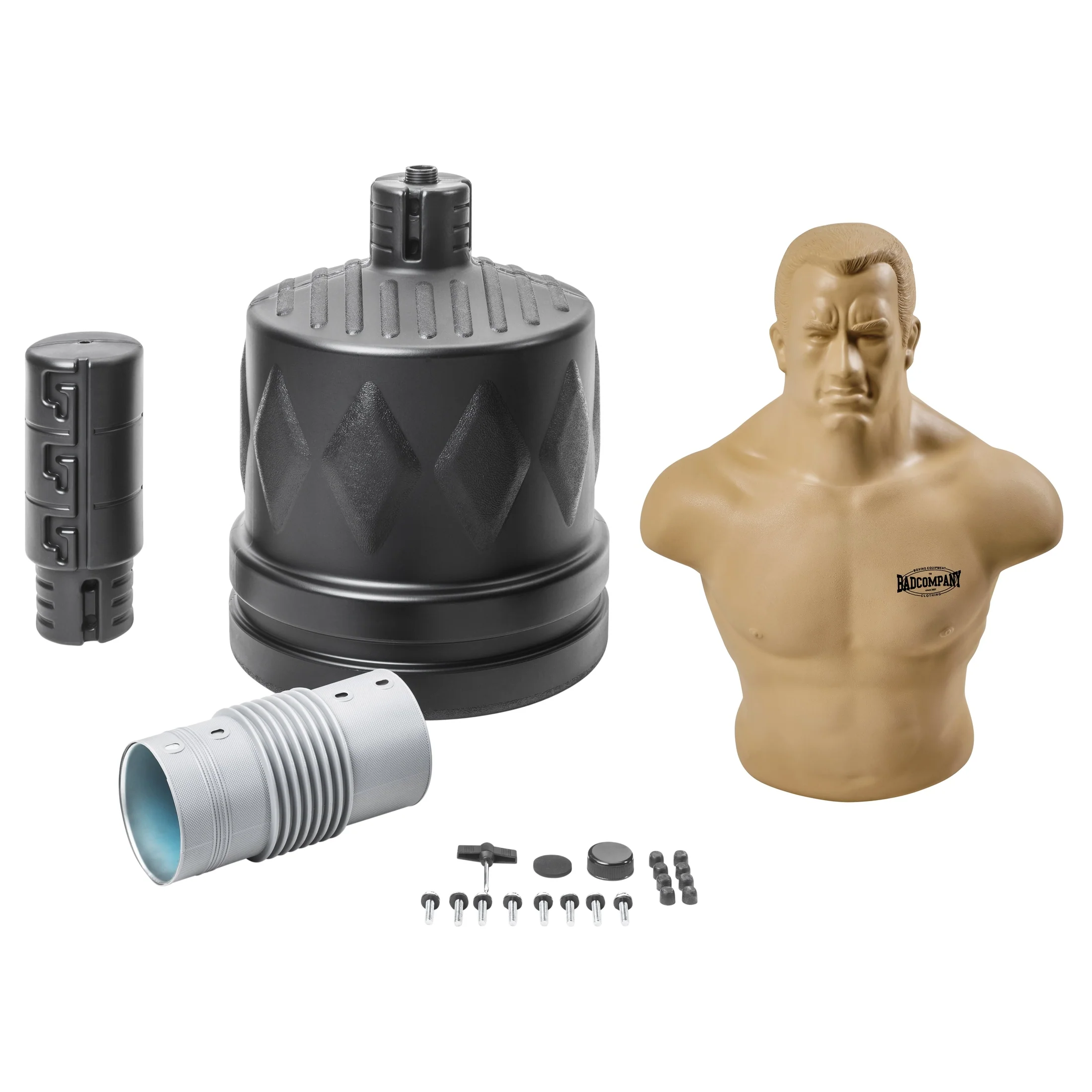 Höhenverstellbarer Box-Torso - Image 9