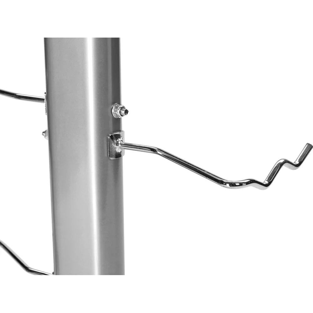 Ablage für 16 Zughilfen mit 8 Ablage-Pins - Image 14