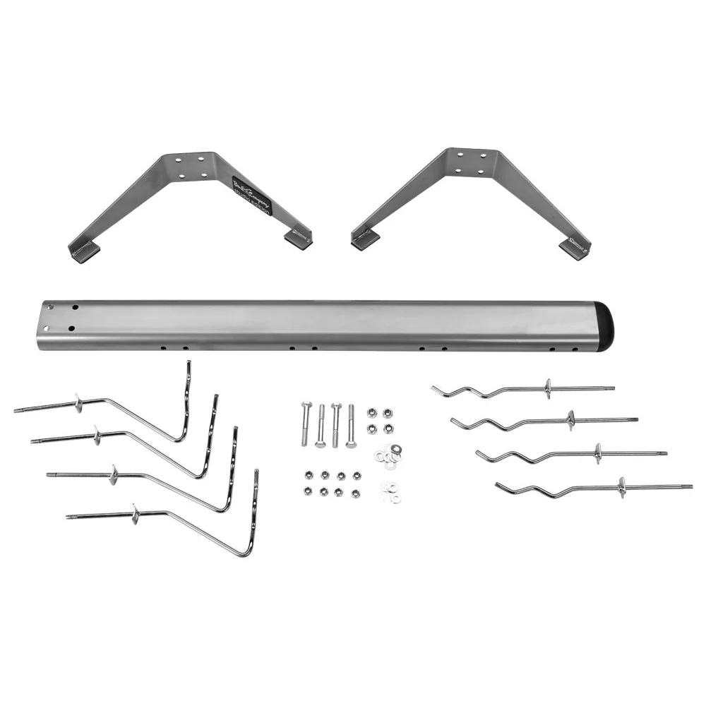 Ablage für 16 Zughilfen mit 8 Ablage-Pins - Image 18