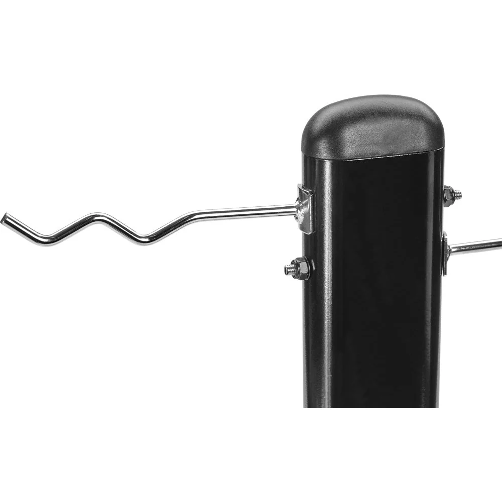 Ablage für 16 Zughilfen mit 8 Ablage-Pins - Image 4