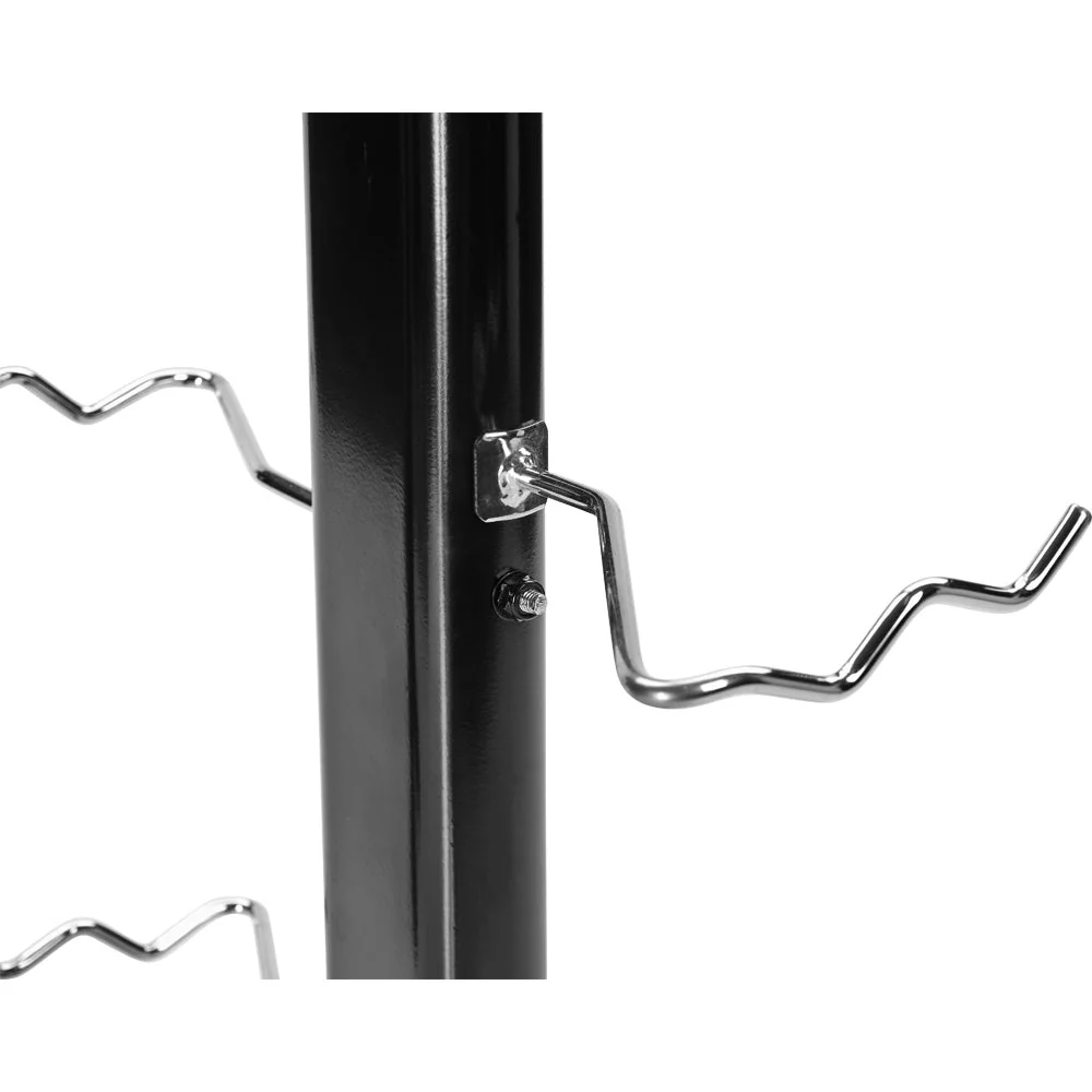 Ablage für 16 Zughilfen mit 8 Ablage-Pins - Image 5
