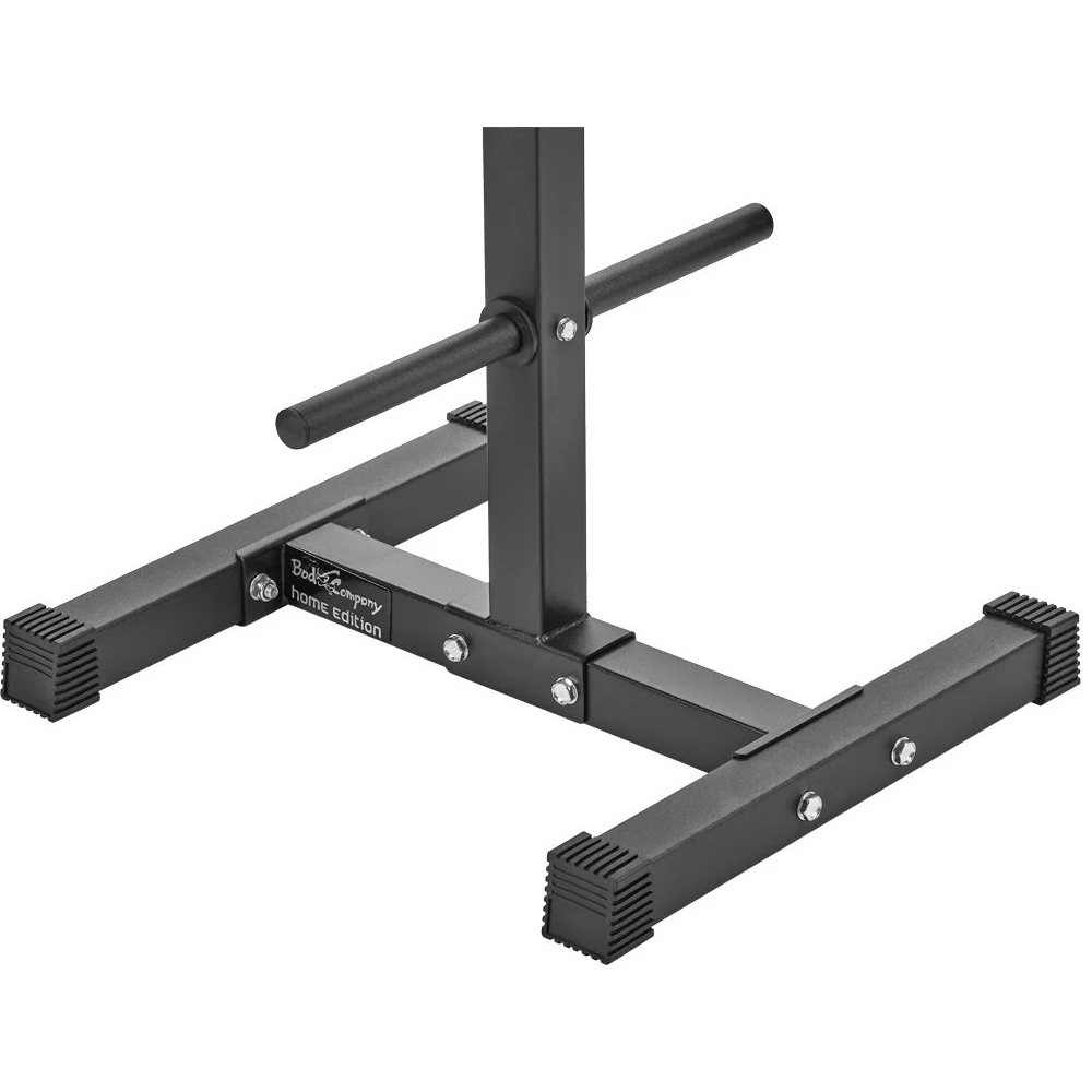 Hantelscheibenständer mit/ohne Stangen-Ablage 30/31 mm - Image 10