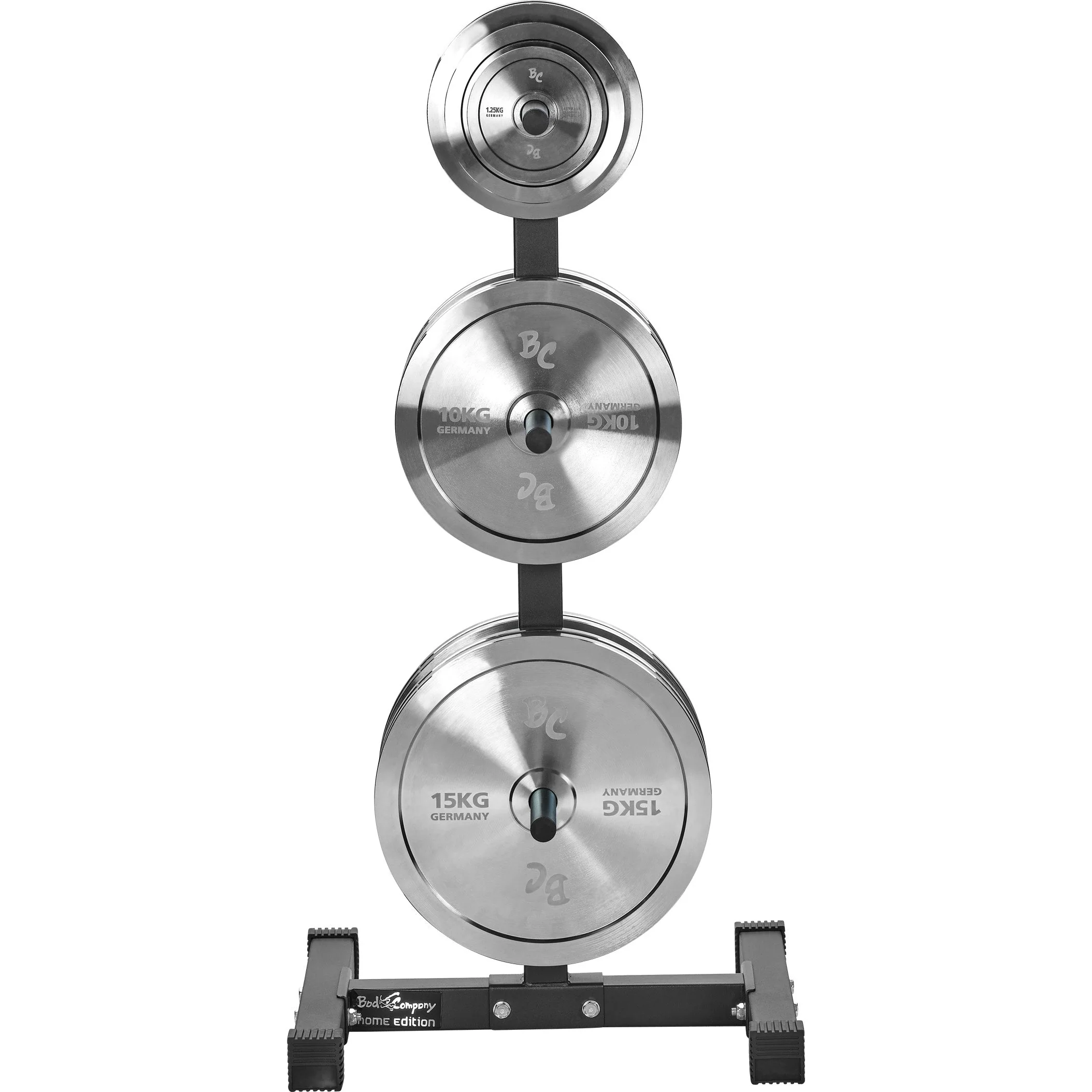 Hantelscheibenständer mit/ohne Stangen-Ablage 30/31 mm - Image 15