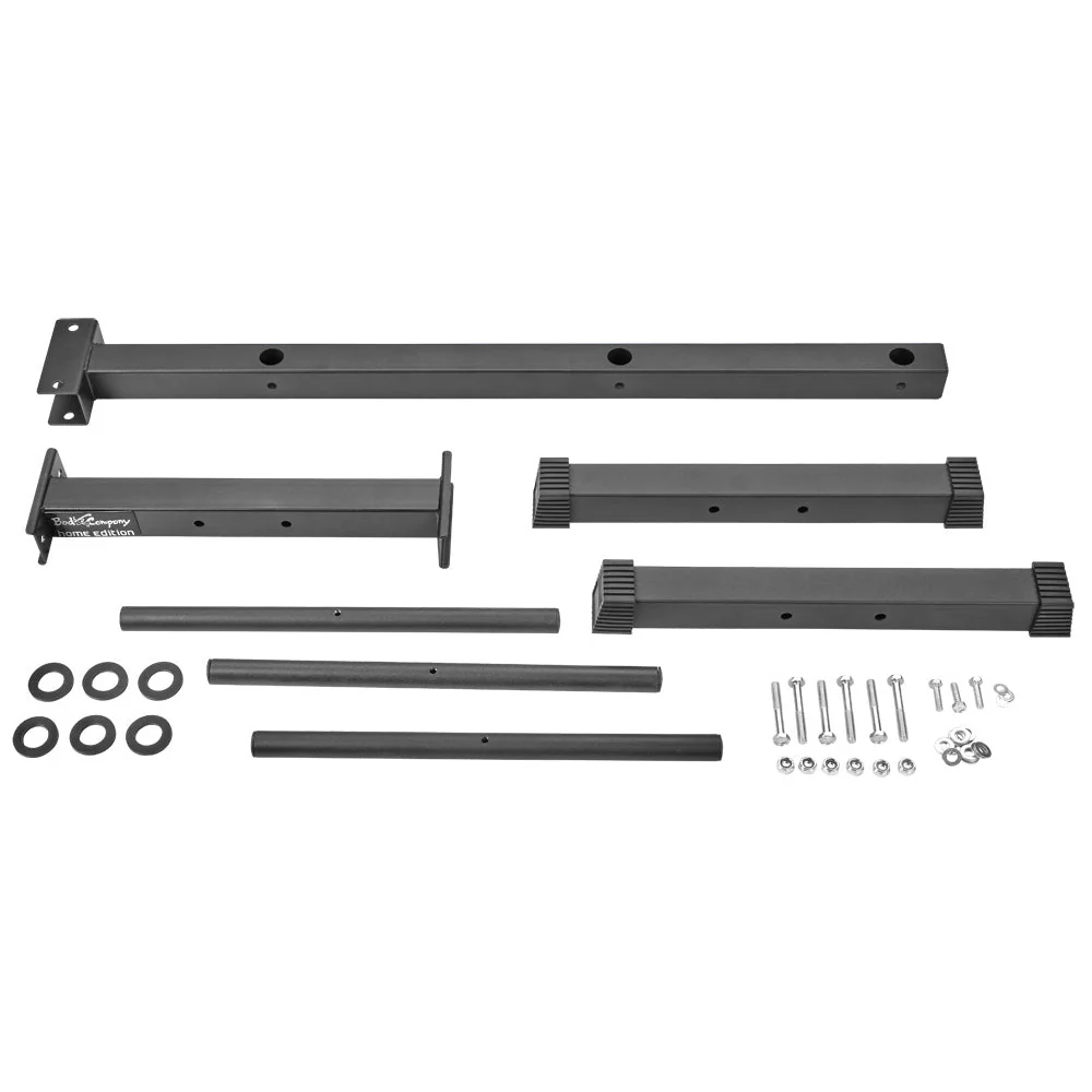 Hantelscheibenständer mit/ohne Stangen-Ablage 30/31 mm - Image 16