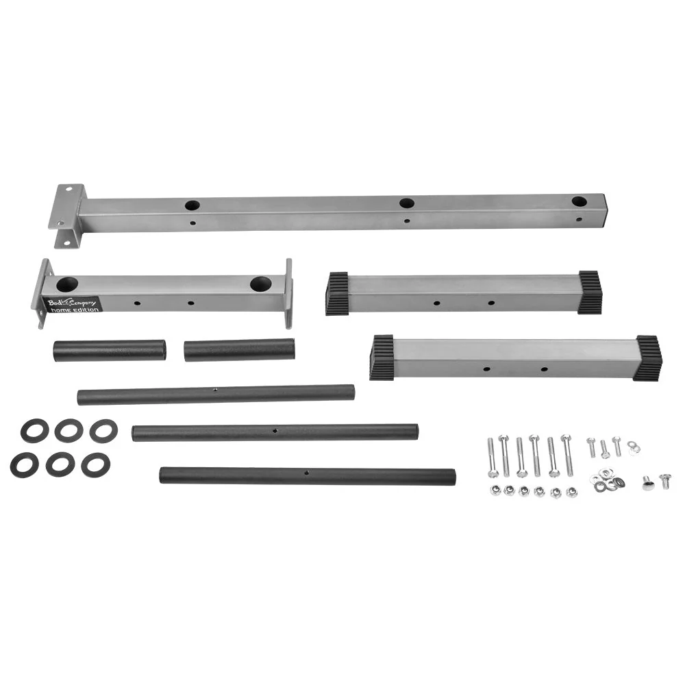 Hantelscheibenständer mit/ohne Stangen-Ablage 30/31 mm - Image 24