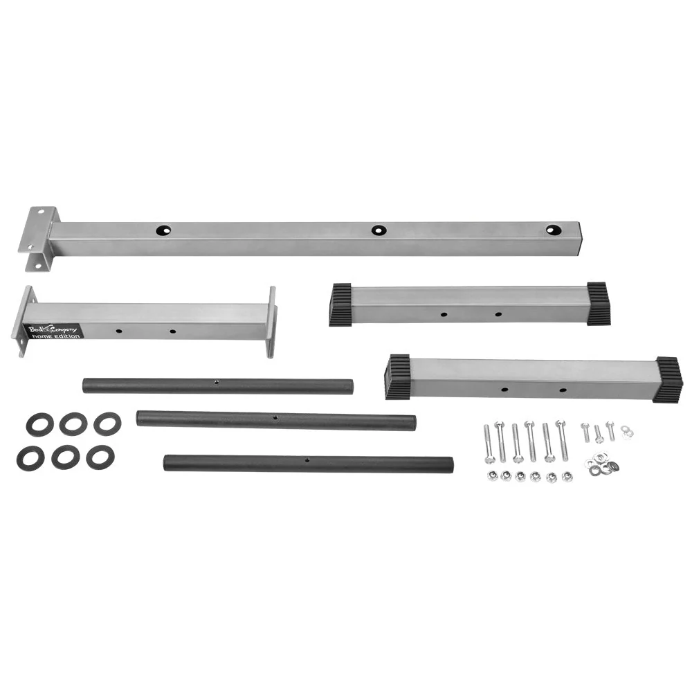 Hantelscheibenständer mit/ohne Stangen-Ablage 30/31 mm - Image 32