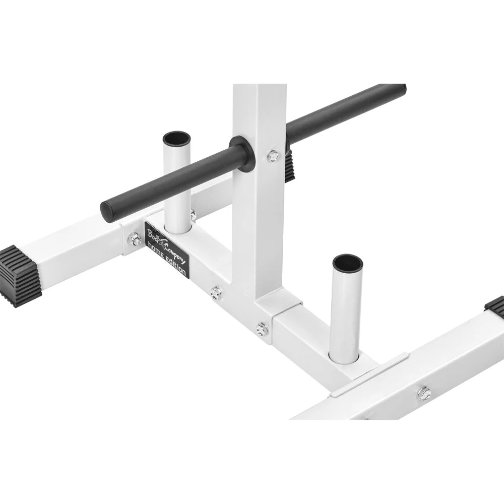 Hantelscheibenständer mit/ohne Stangen-Ablage 30/31 mm - Image 34