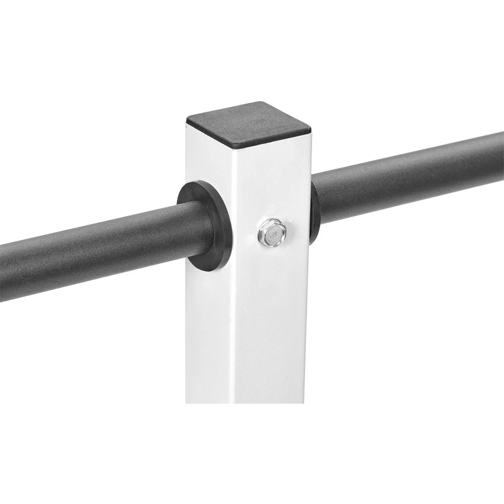 Hantelscheibenständer mit/ohne Stangen-Ablage 30/31 mm - Image 36