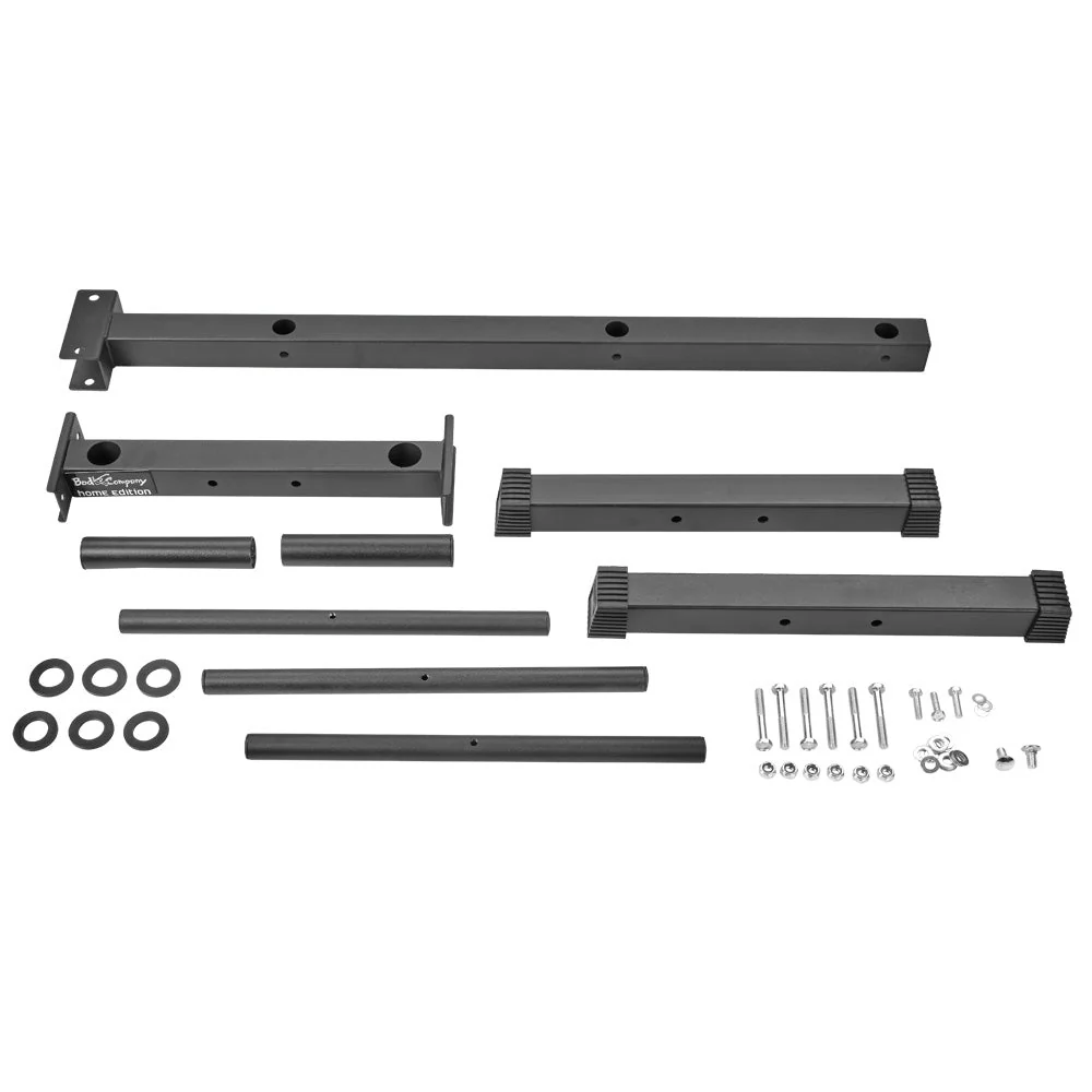 Hantelscheibenständer mit/ohne Stangen-Ablage 30/31 mm - Image 8