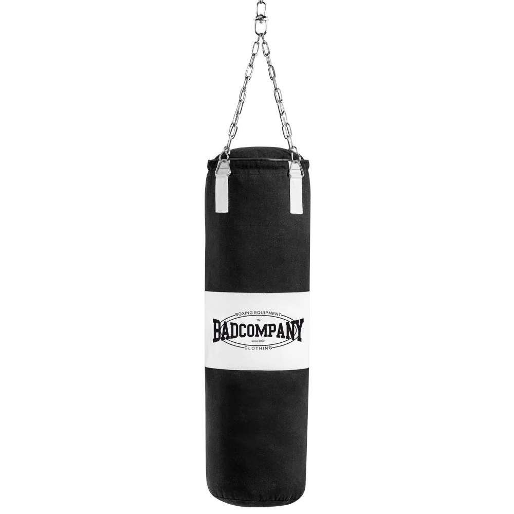 Boxsack aus Canvas BWB - Image 2