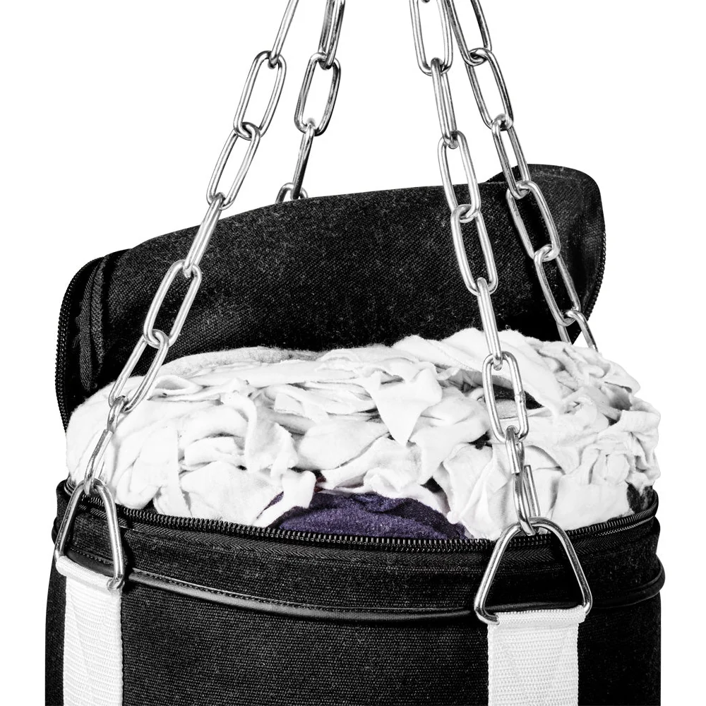 Boxsack aus Canvas BWB - Image 6