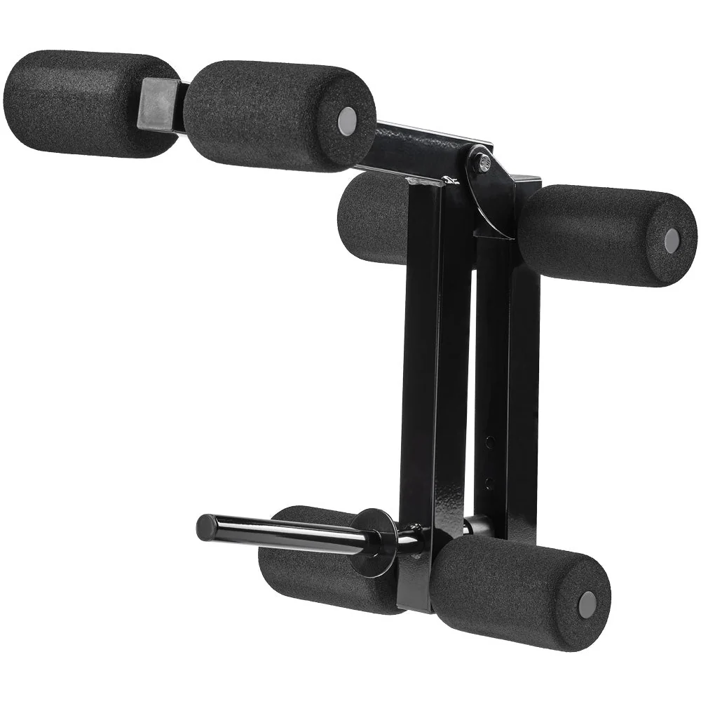 Beinstrecker/-beuger für multifunktionale Hantelbank BCA-49 - Image 10
